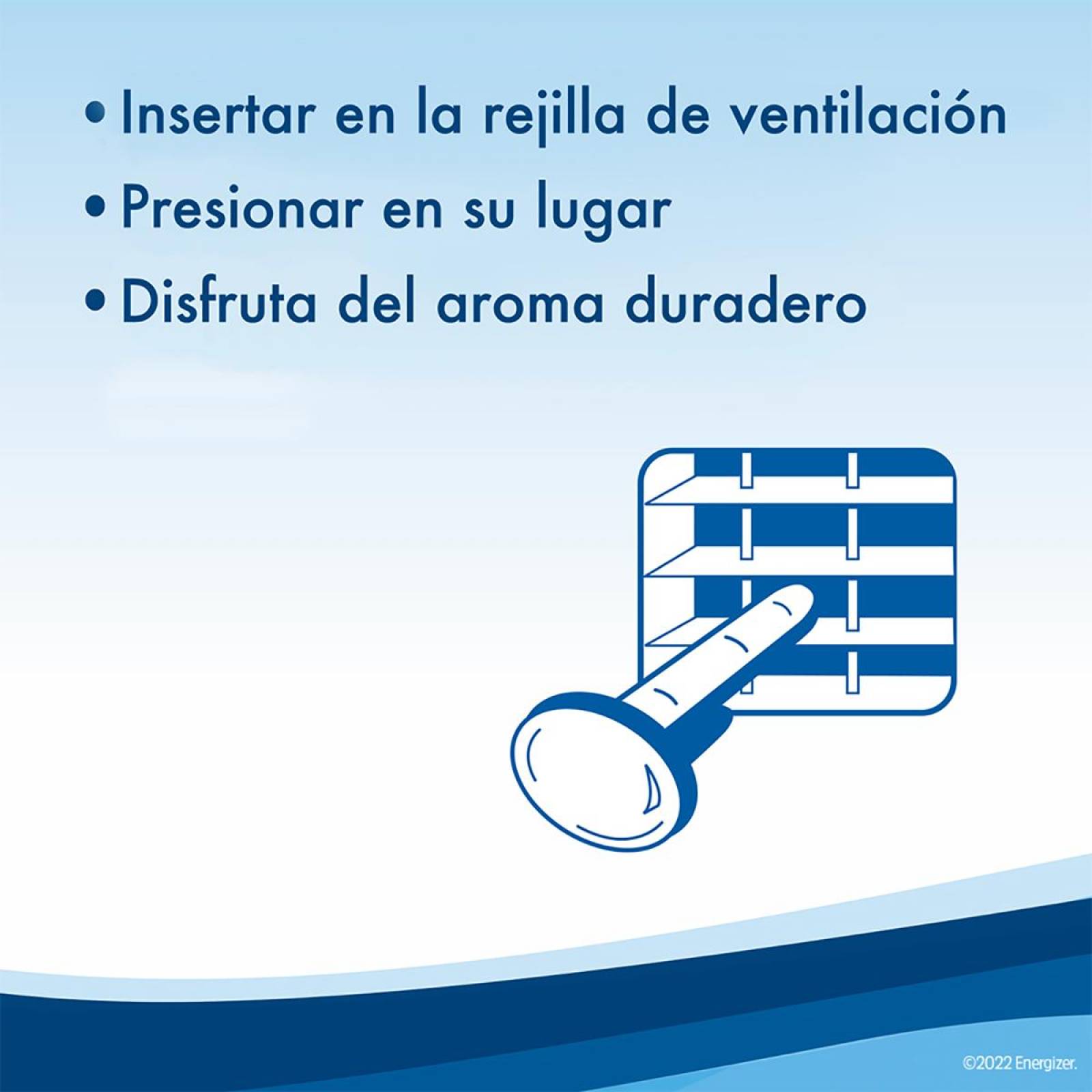 Aromatizante Refresh Aroma Carro Nuevo Coche Elimina Olores