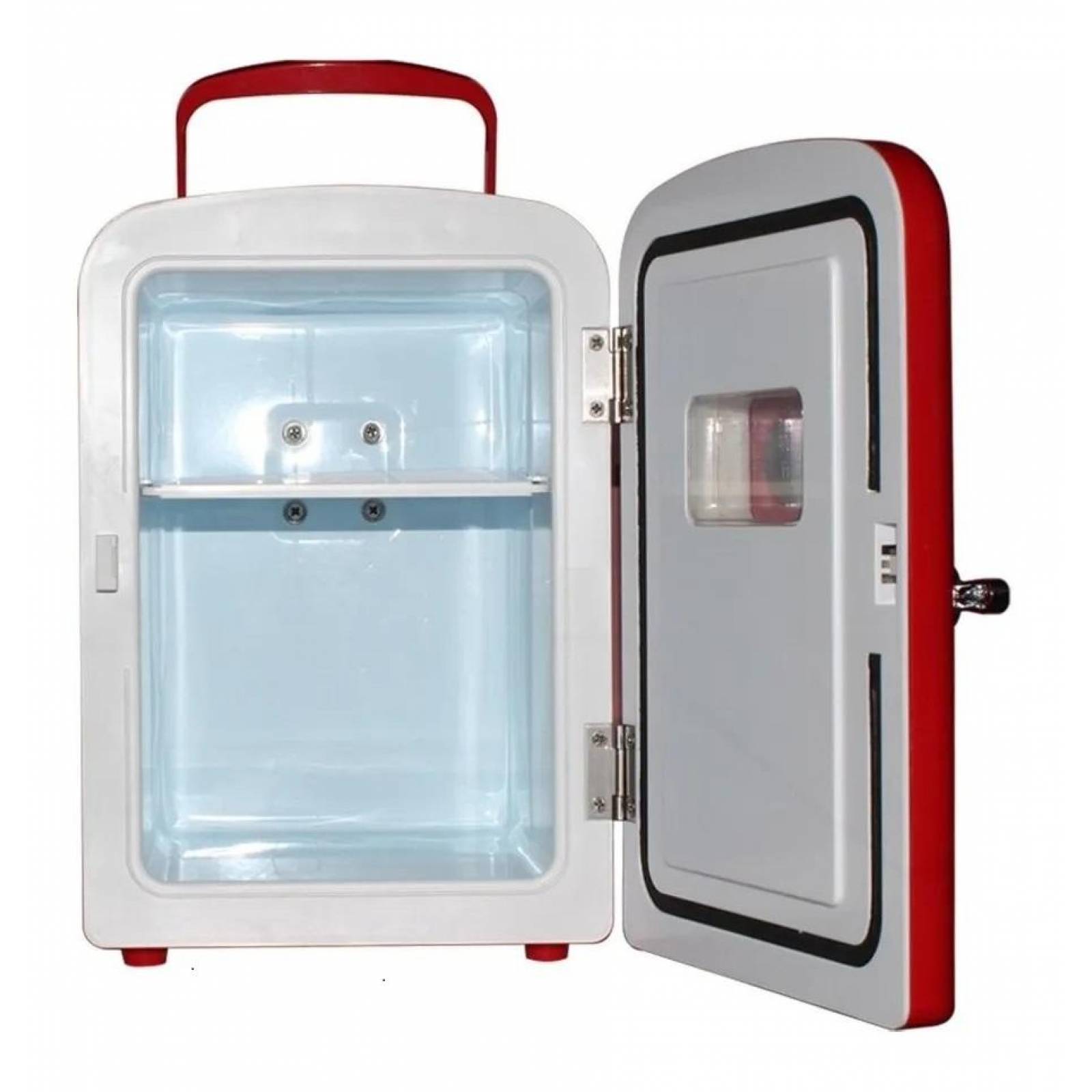 Mini Refri De Bebidas Dace Coca Cola Casa Auto 