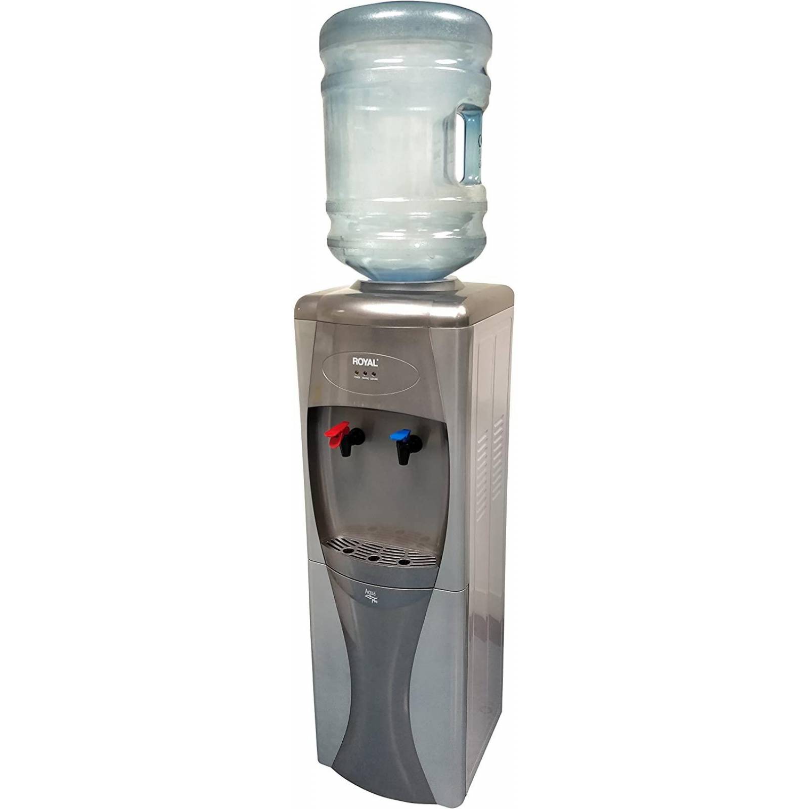 DISPENSADOR AGUA ROYAL AQUA PLUS DE PISO ALMCEN