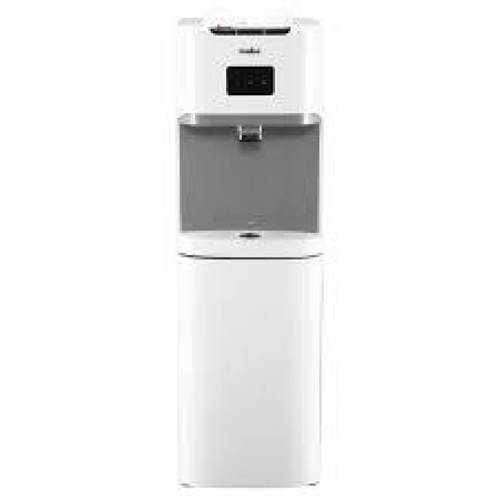 Dispensador Agua Mabe Emdpccb3 3 Llaves Compresor Almacen 