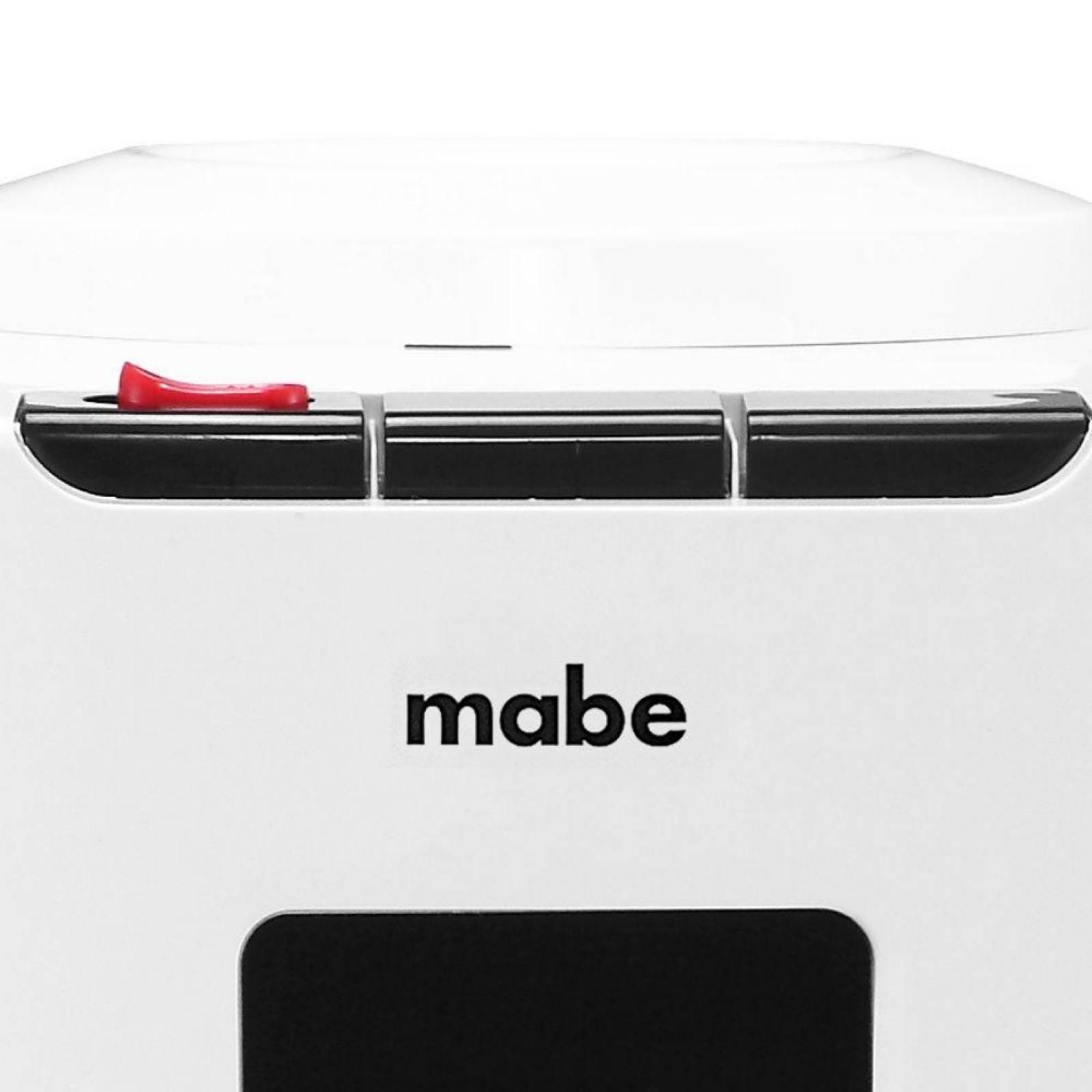 Dispensador Agua Mabe Emdpccb3 3 Llaves Compresor Almacen 