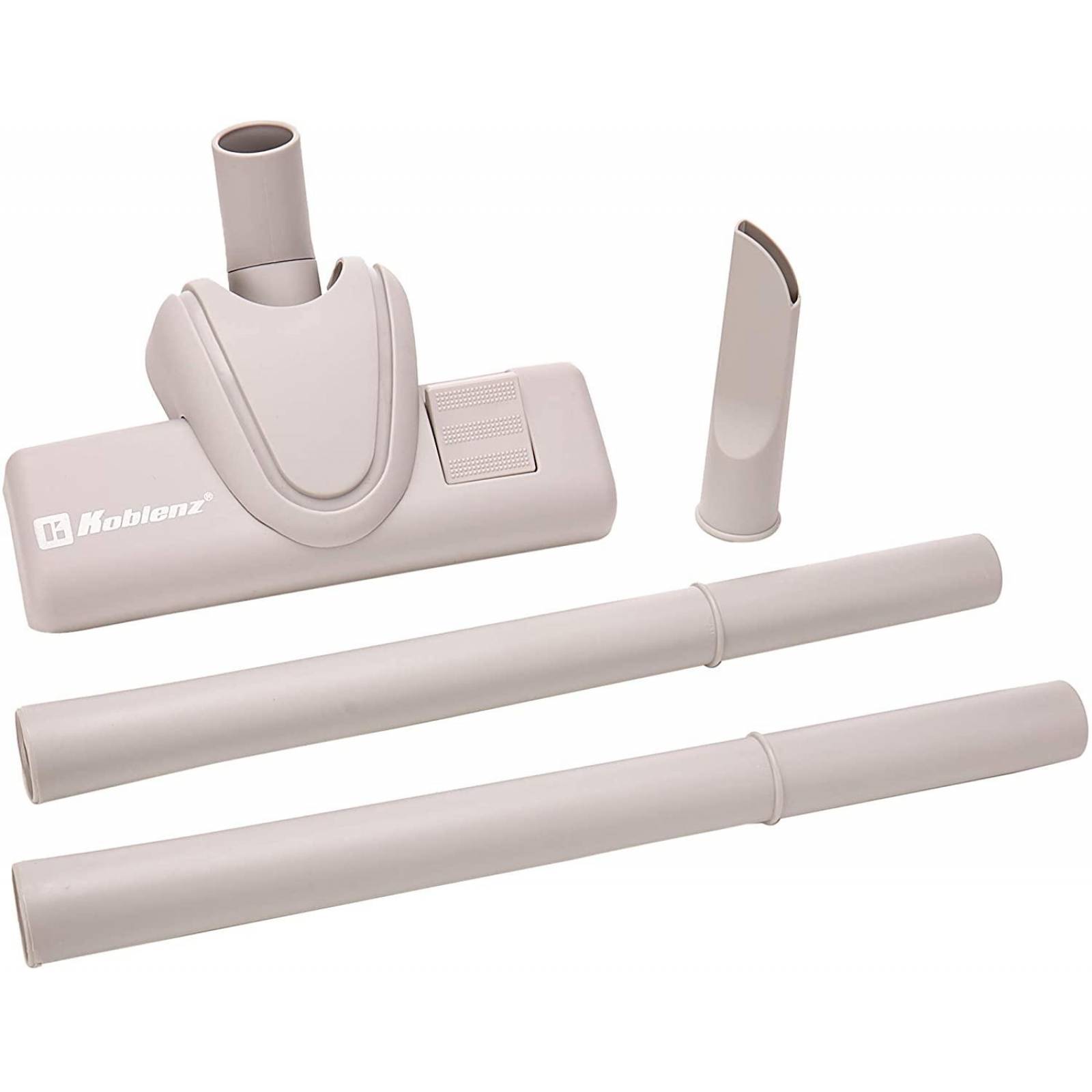 Kit De Accesorios Para Aspiradoras Multiusos Koblenz 