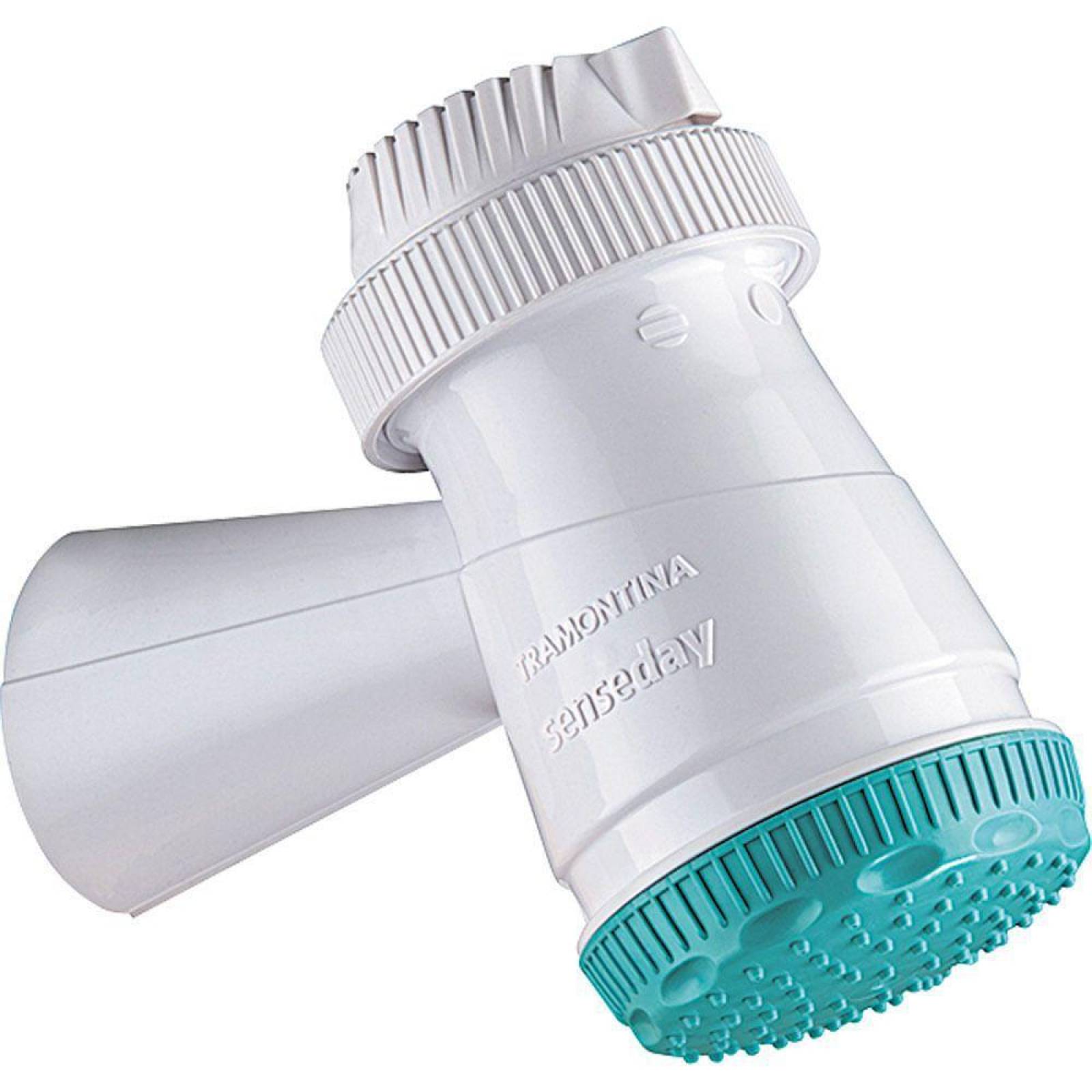 Regadera Eléctrica Pared Tramontina 5500w 3 Temperaturas 