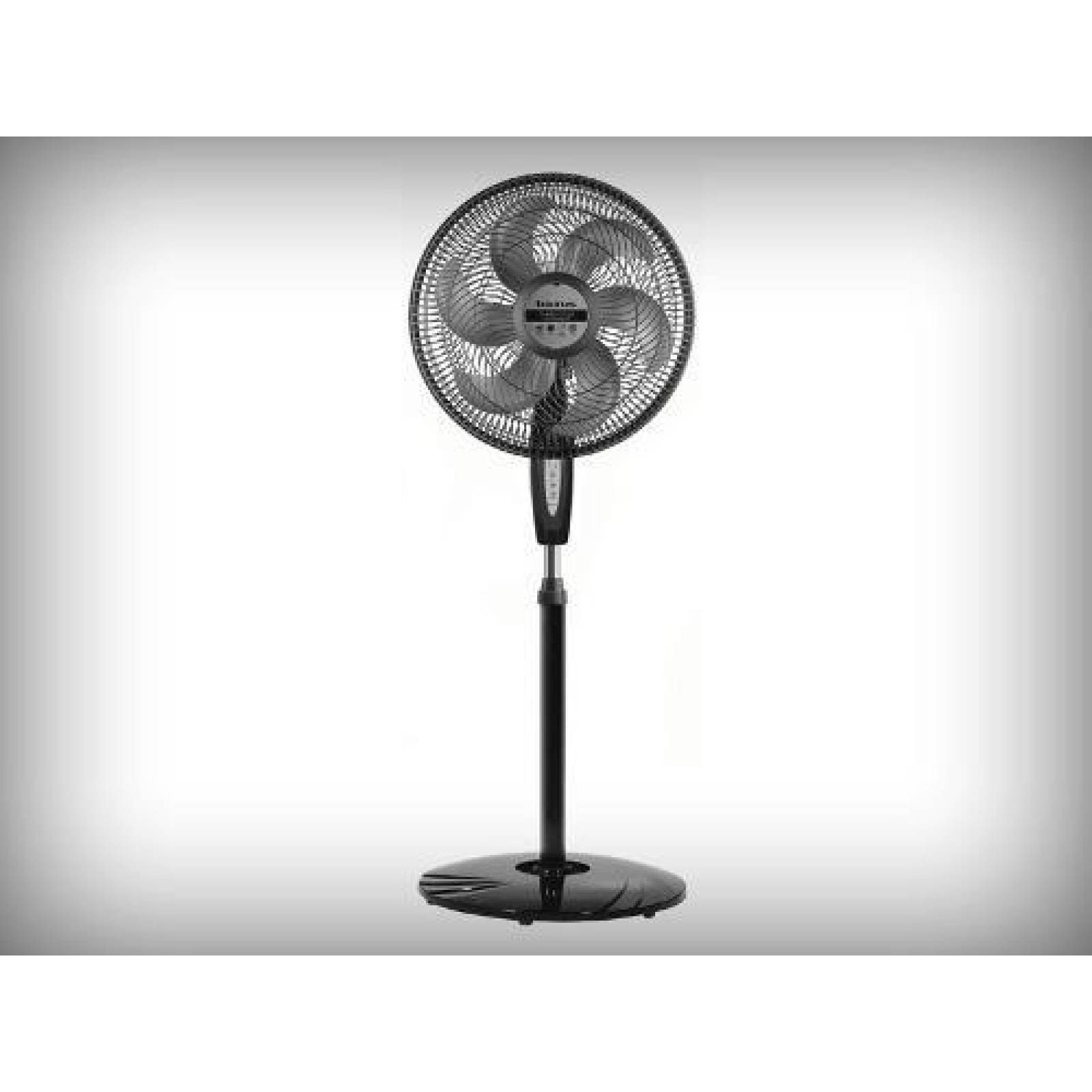 Ventilador De Pedestal Taurus Turbo Cycle 18 Pulgadas Potente 