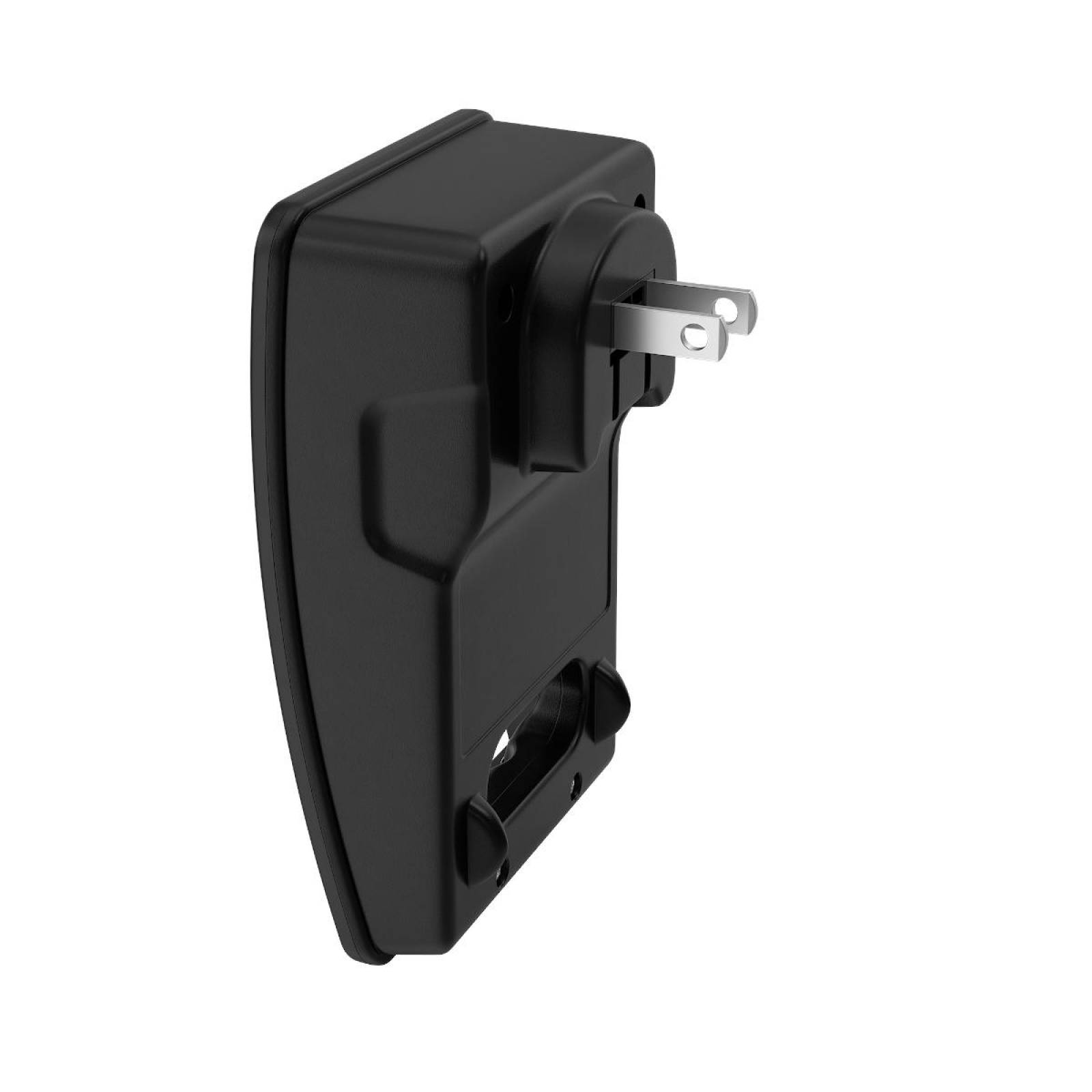 Cargador De Pilas Energizer Maxi + 2 Pilas Recargables Aa