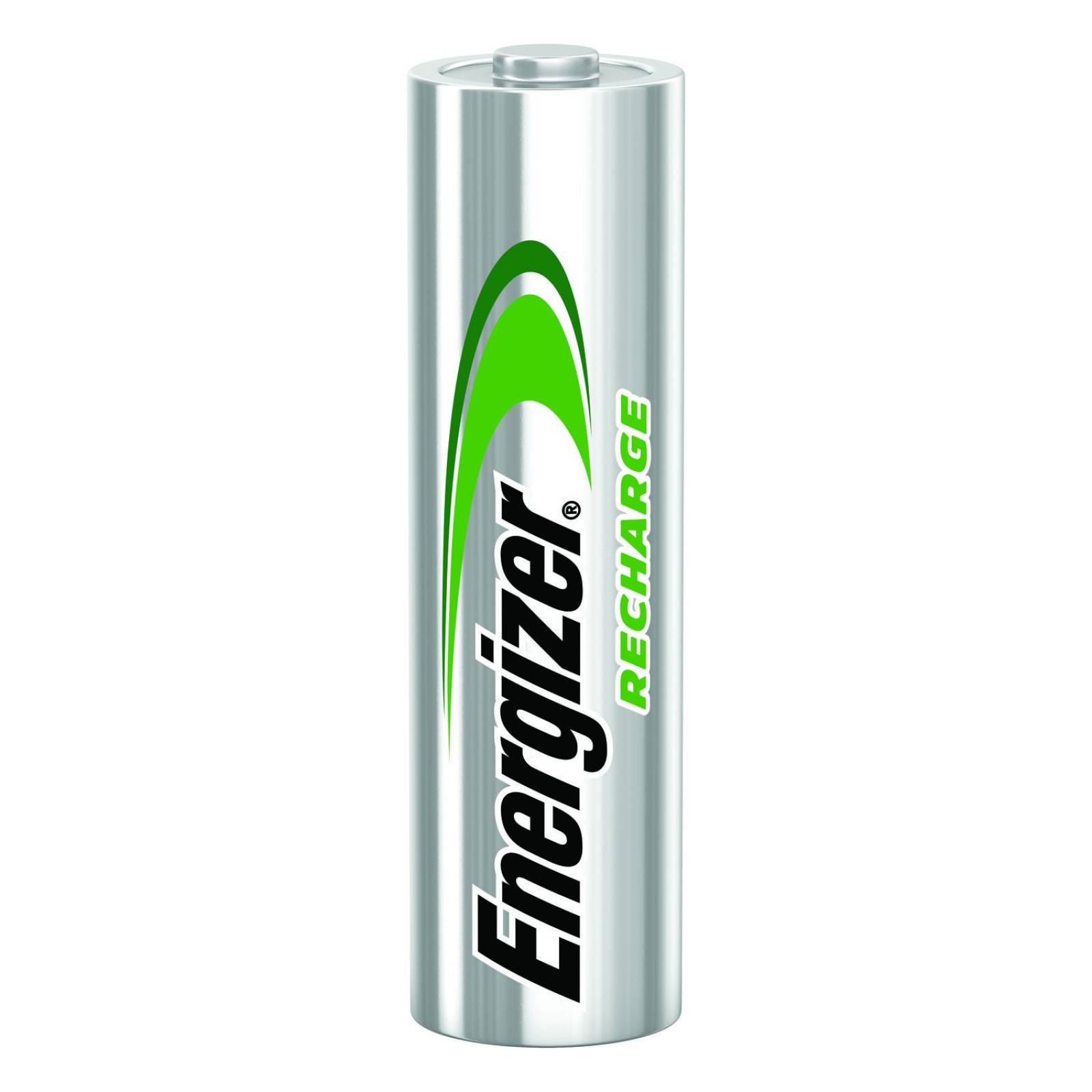 Pilas Recargables Energizer Aa 2000 Mah Blister 12 Unidades 