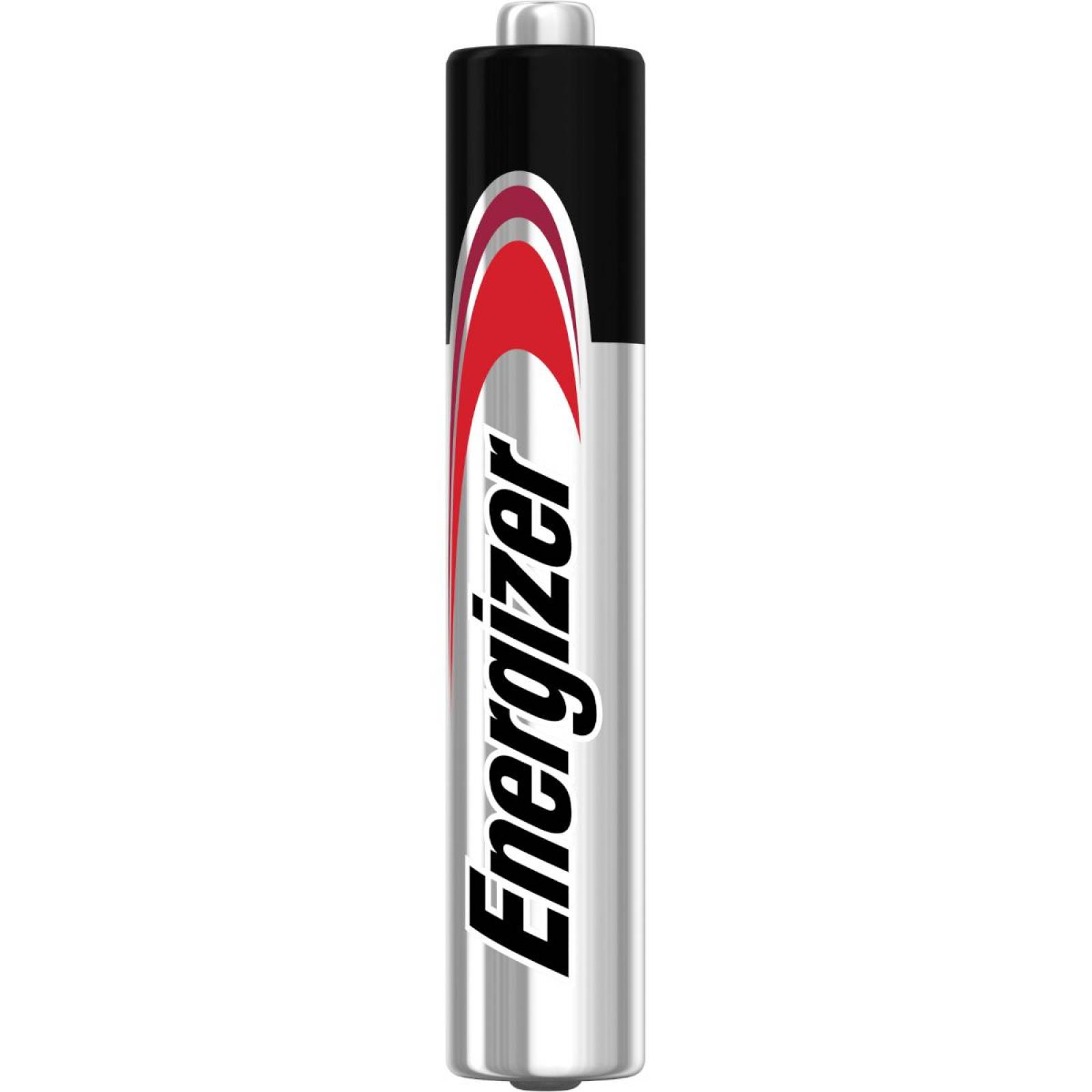 Pila Energizer Alcalina Aaaa E96 Con 2 Piezas 