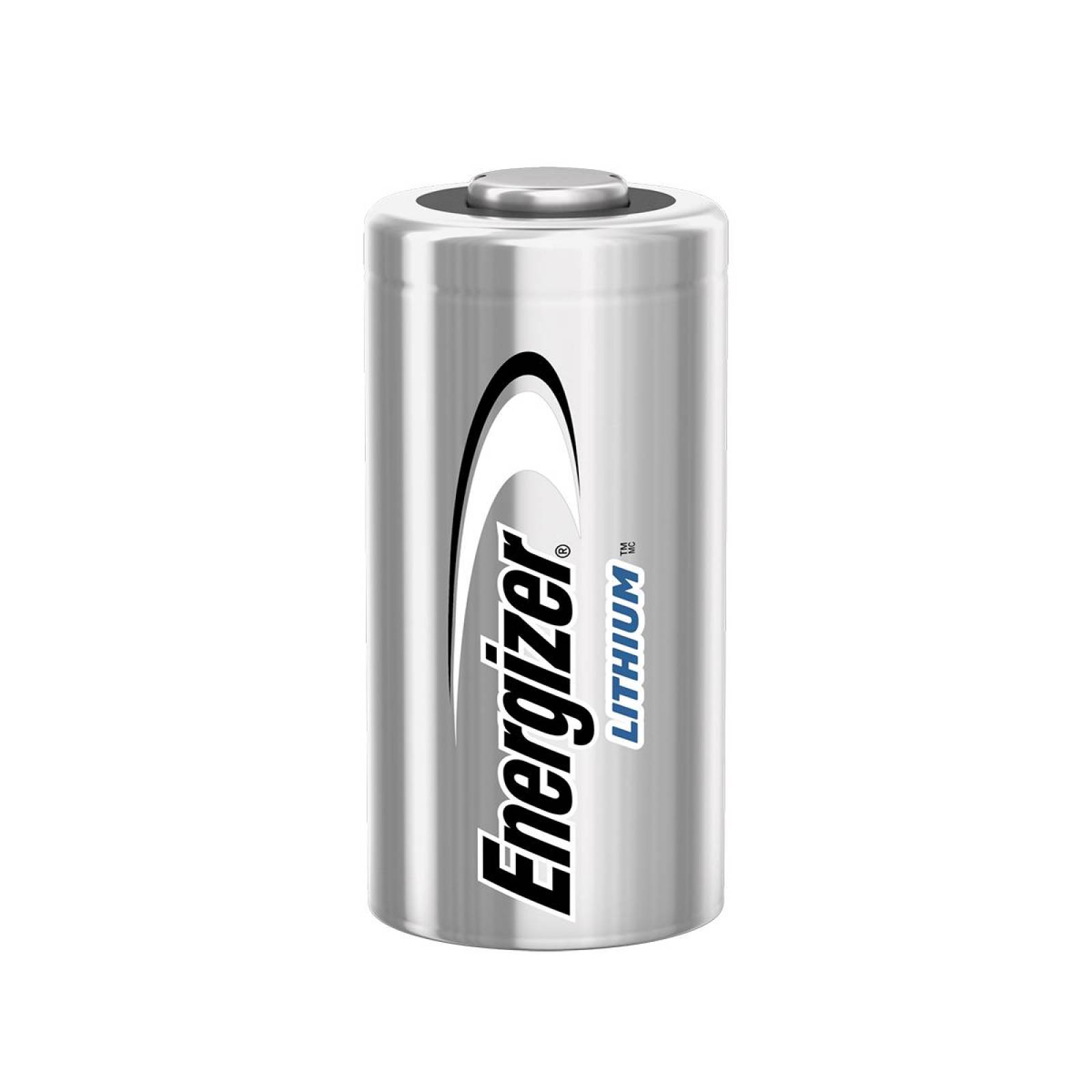Pila Energizer Cr123 3 Volts Cr123a Cr-123 Cr123a El-123a 16340 