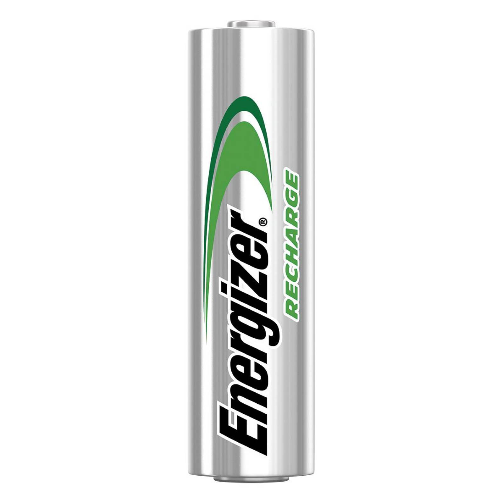 Pila Energizer Recargable Aaa Con 2 700mah 