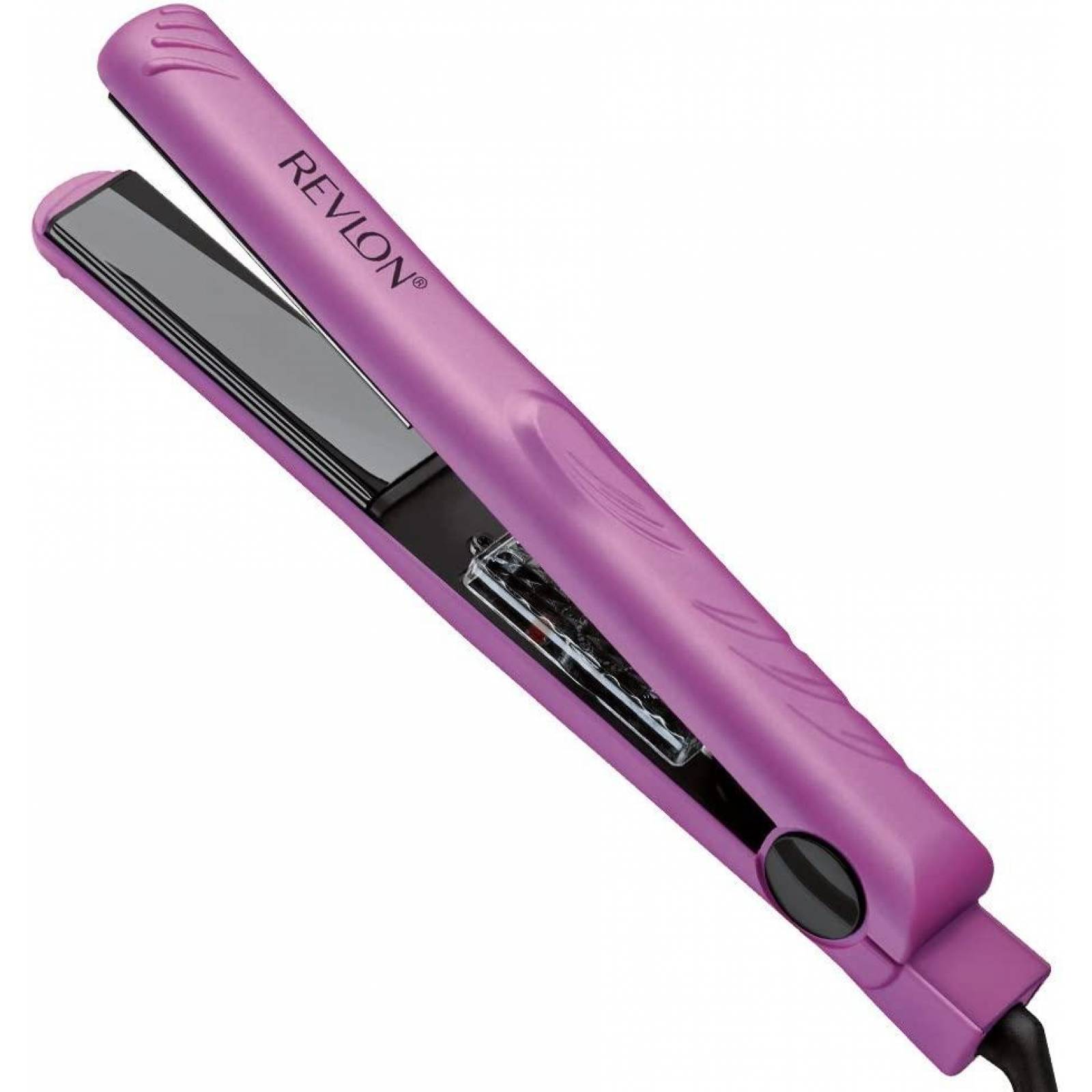 Plancha Alaciadora Revlon Rvst2030 1 Pul Titanio 