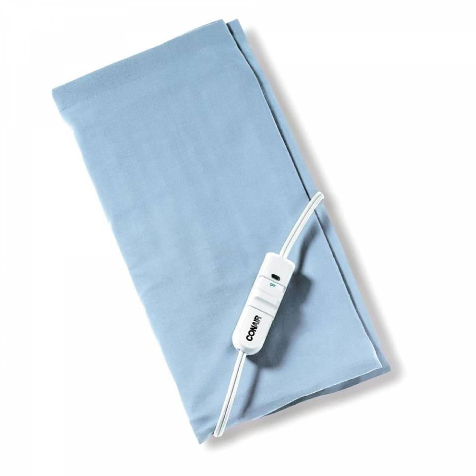 Compresa Eléctrica Cojín Térmico De Calor Seco Húmedo 