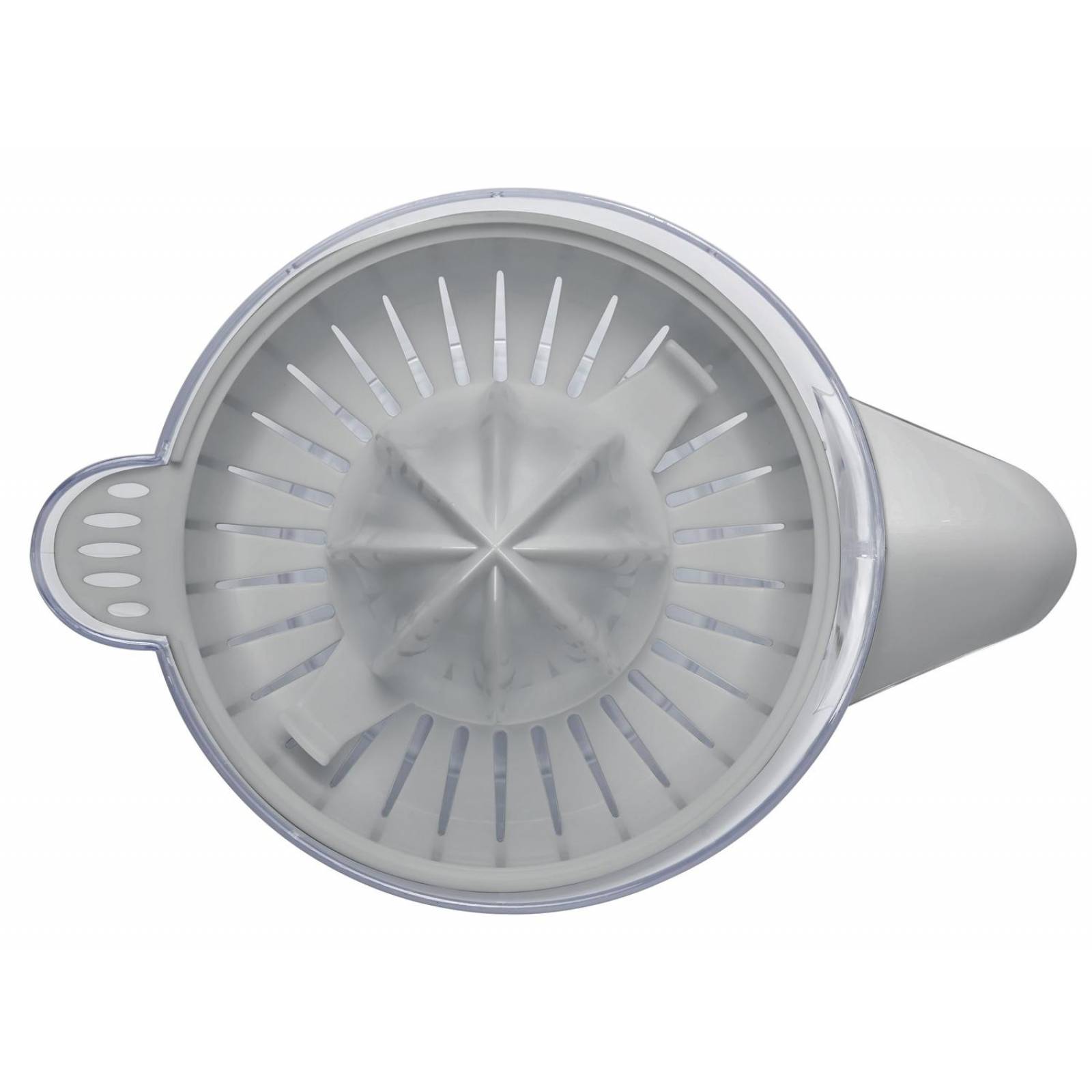 Exprimidor Eléctrico De Citricos Taurus Jarra 500 Ml