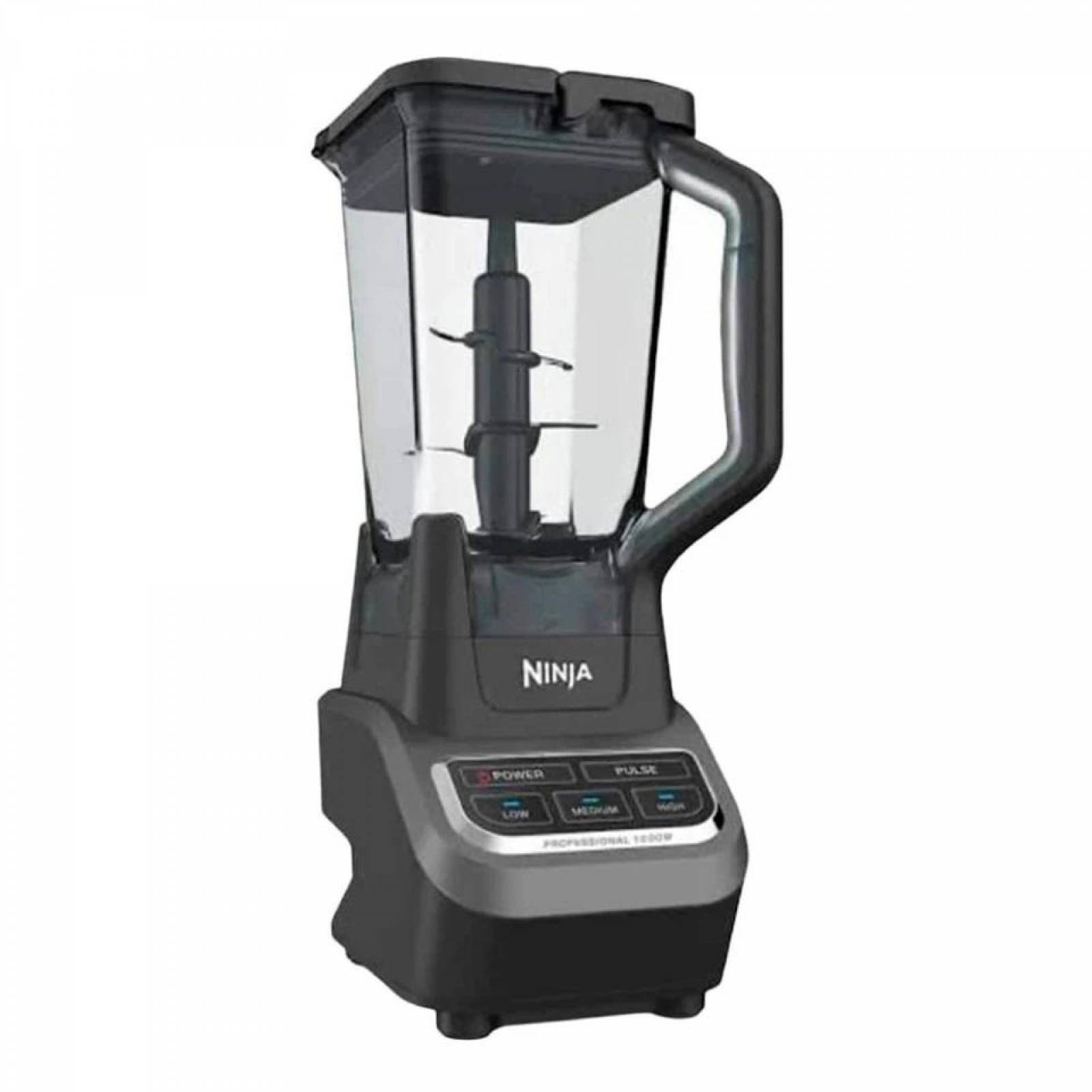 Licuadora Ninja Professional Blender 1000 Bl610 2.1 L 