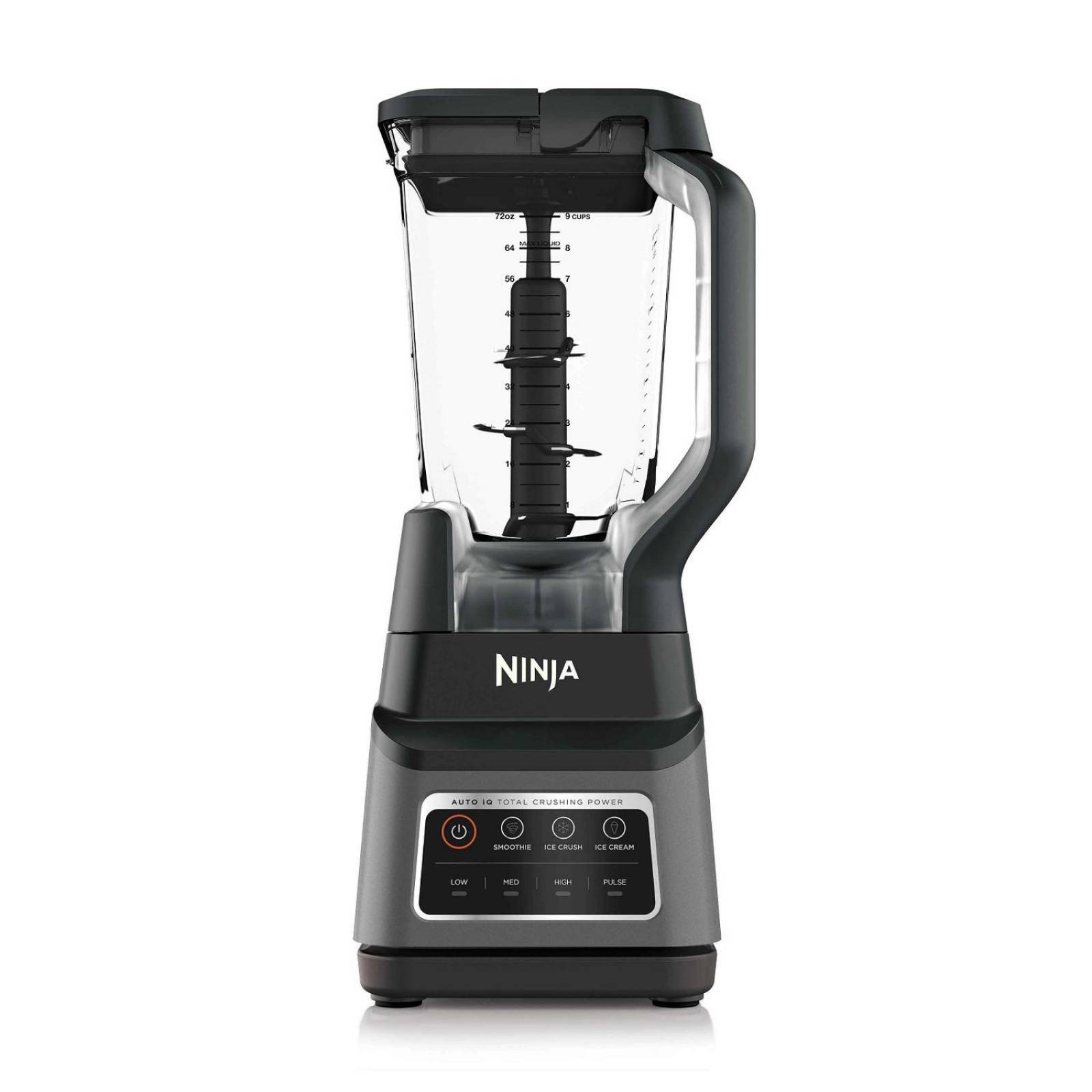 Licuadora Profesional Ninja Auto-Iq Bn701 2.1 L