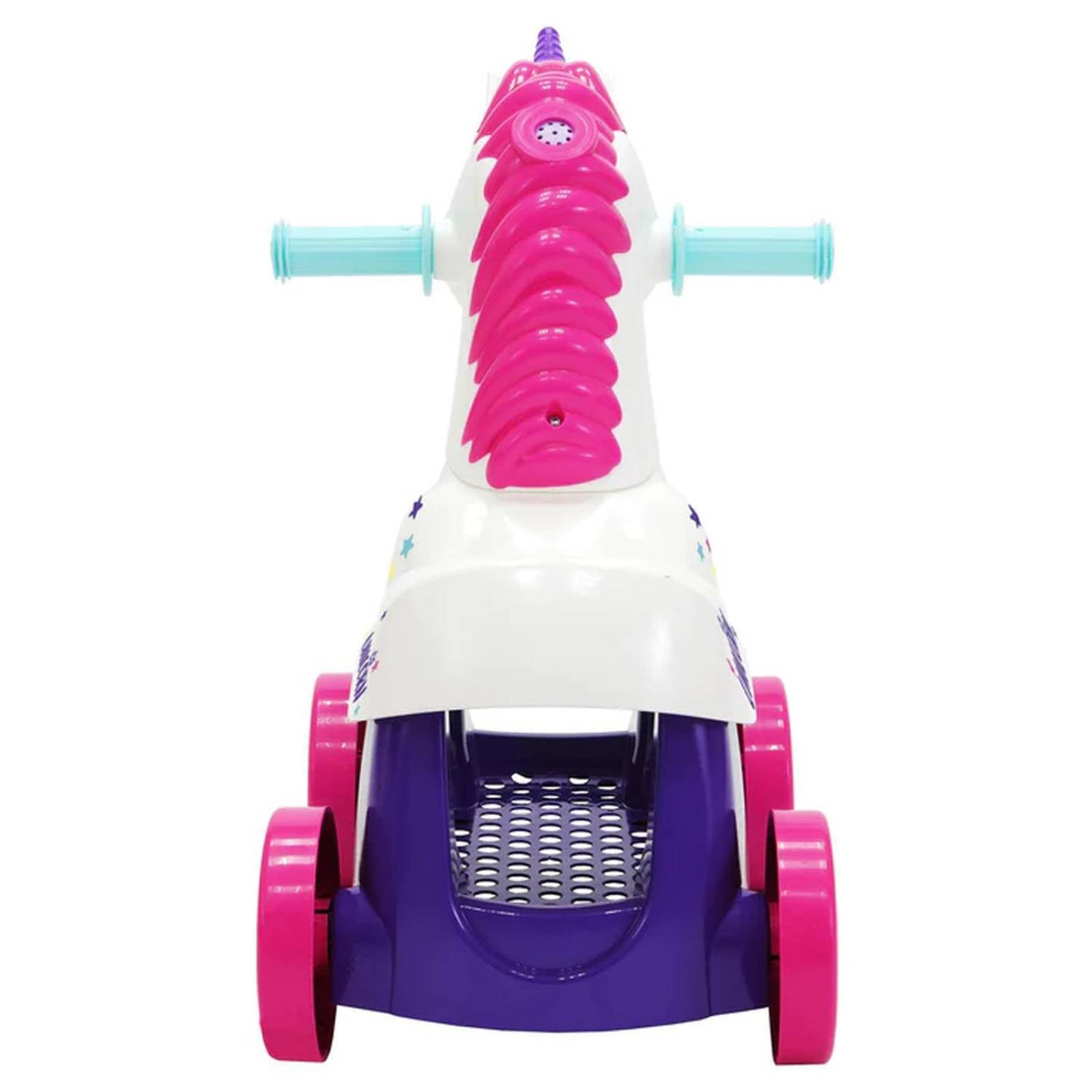 Montable Infantil Prinsel 1715 Roller Unicornio