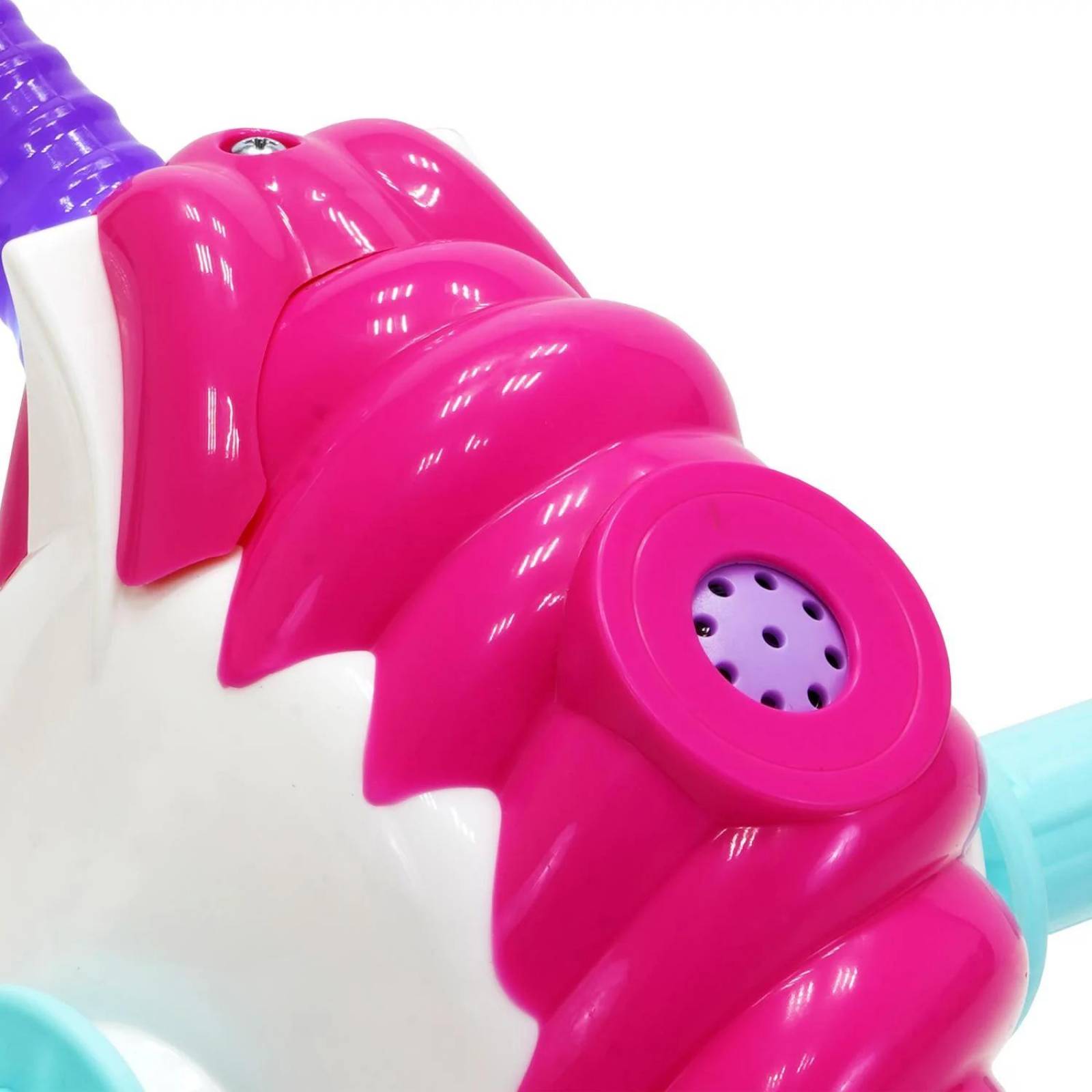 Montable Infantil Prinsel 1715 Roller Unicornio