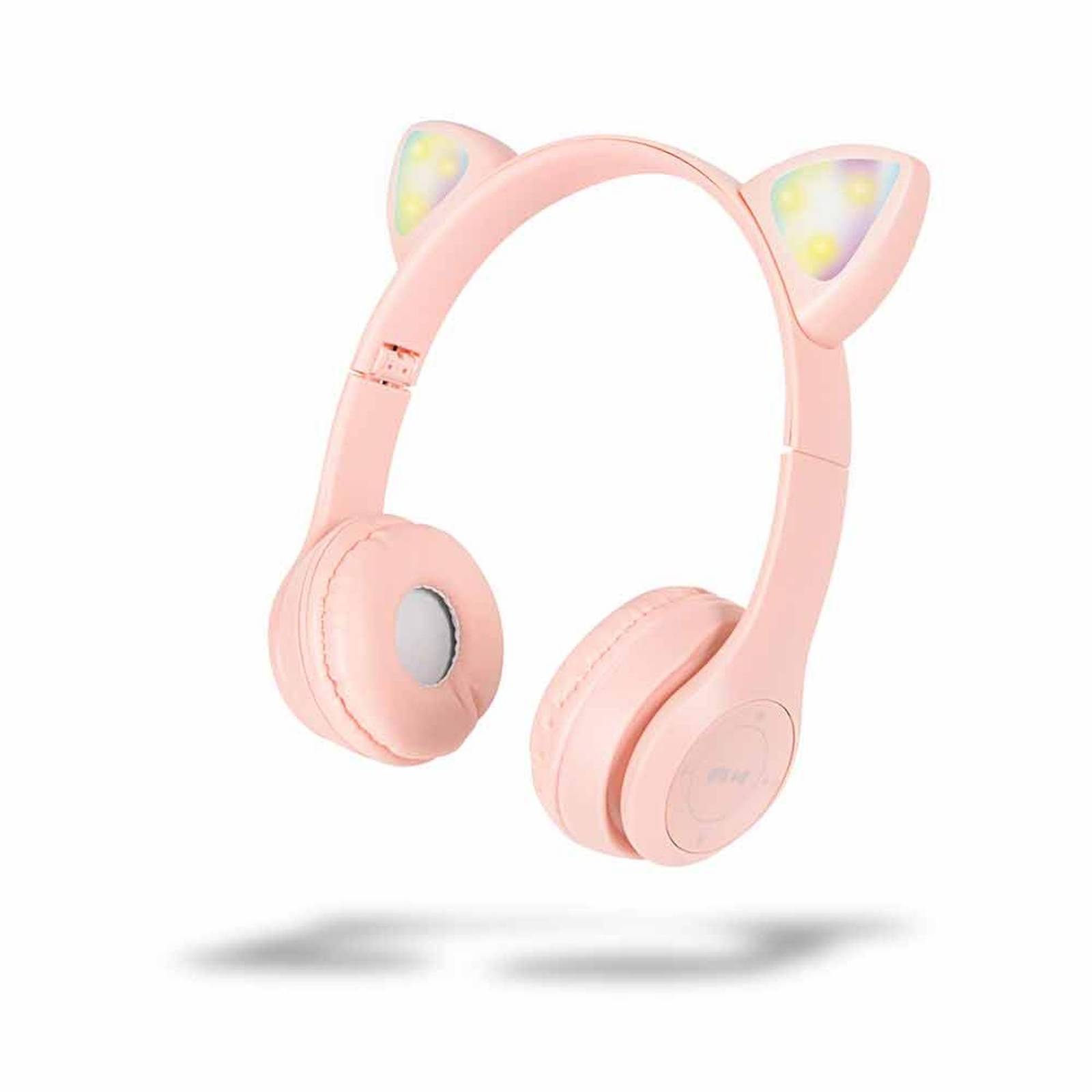 AUDIFONOS MISIK MH607 INALAMBRICOS MANOS LIBRES RADIO