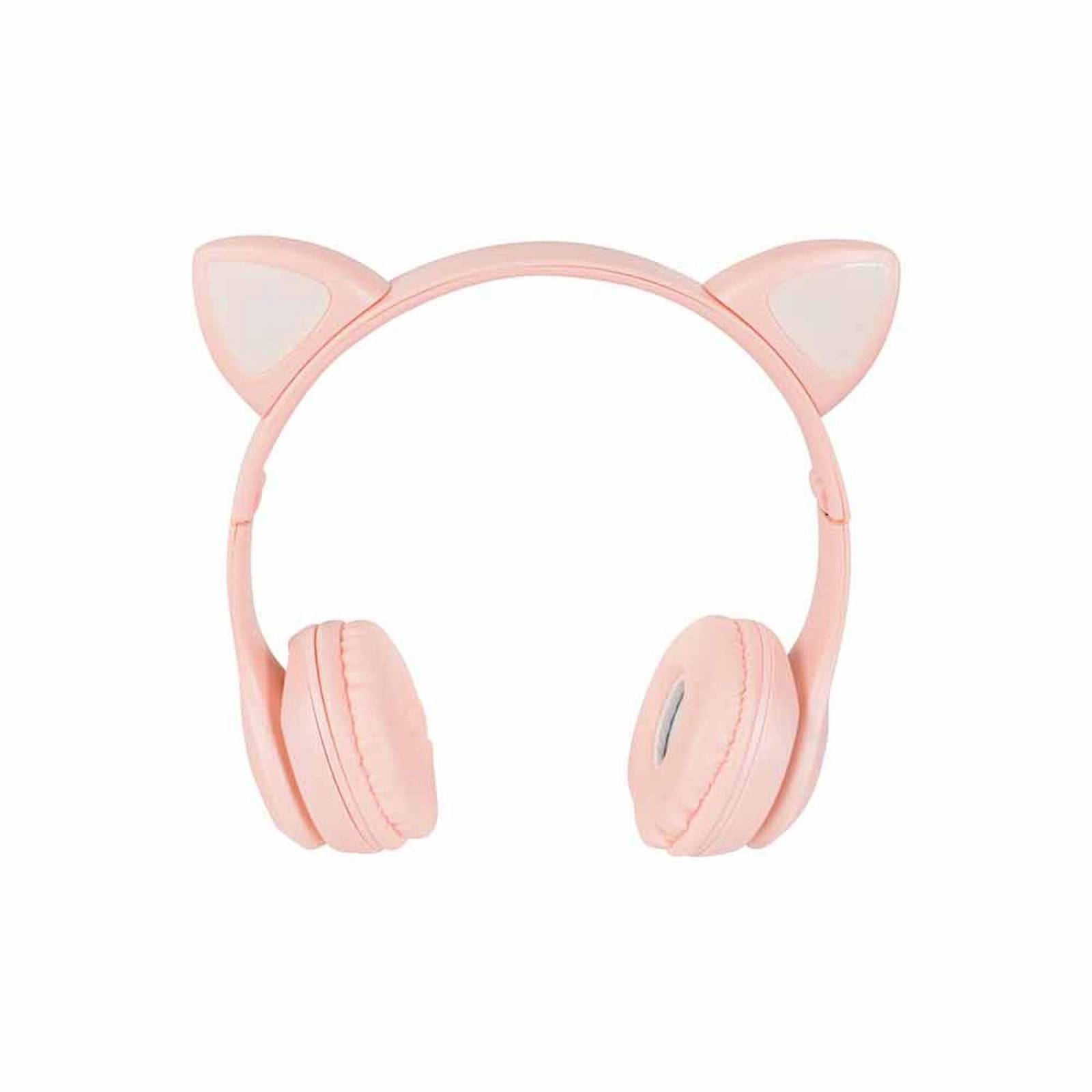 AUDIFONOS MISIK MH607 INALAMBRICOS MANOS LIBRES RADIO