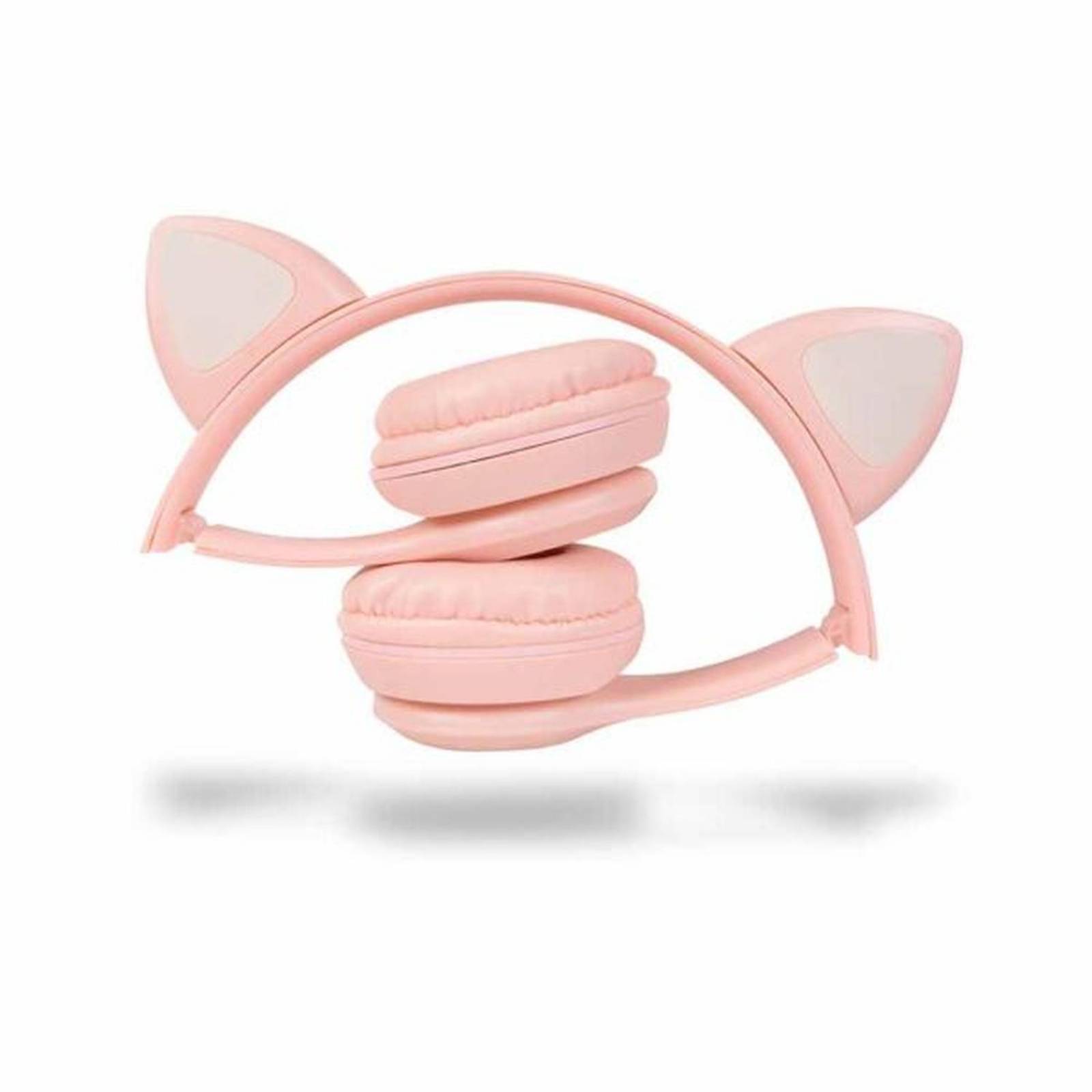 AUDIFONOS MISIK MH607 INALAMBRICOS MANOS LIBRES RADIO