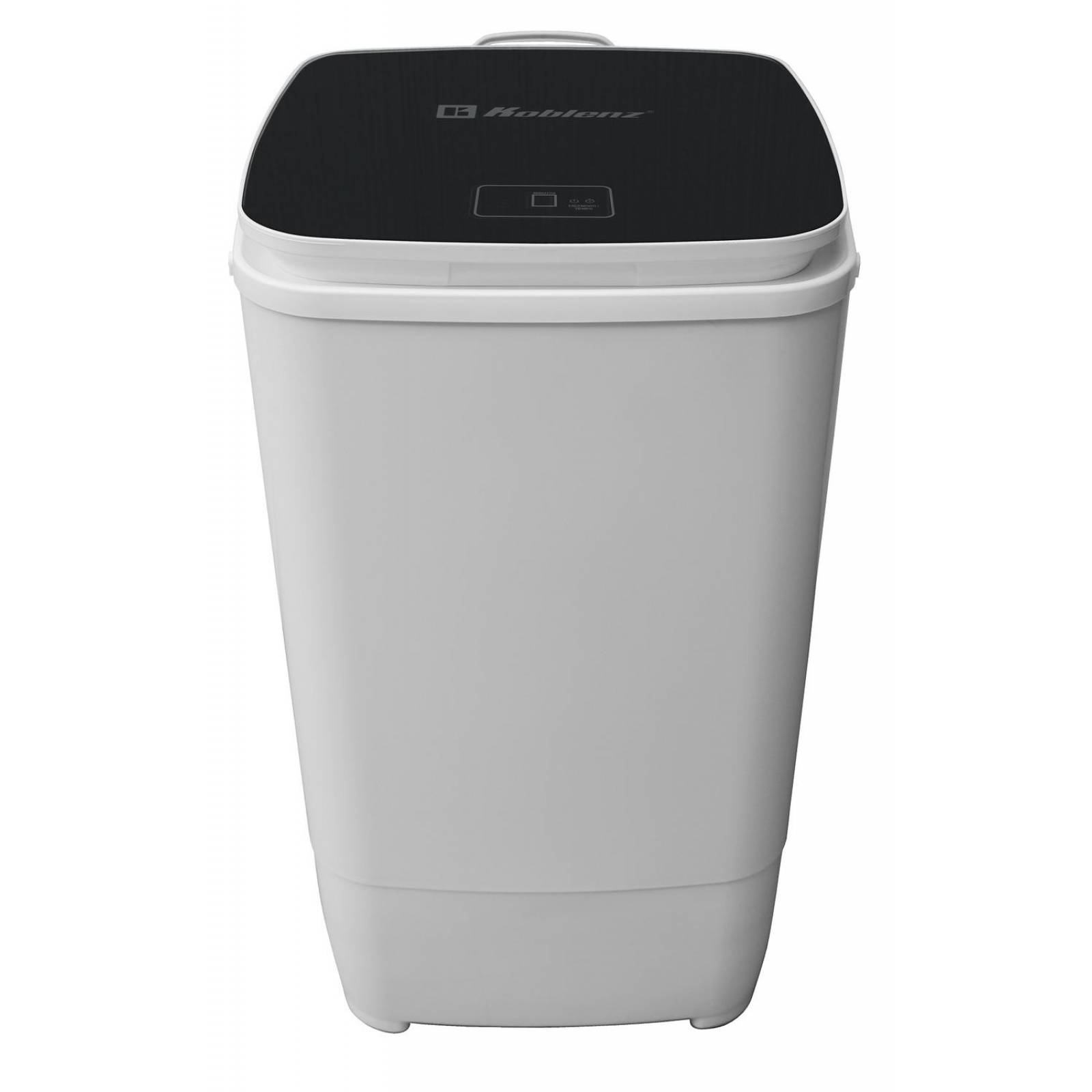 Secadora Centrifuga Koblenz Sck-60 6 Kg Digital 