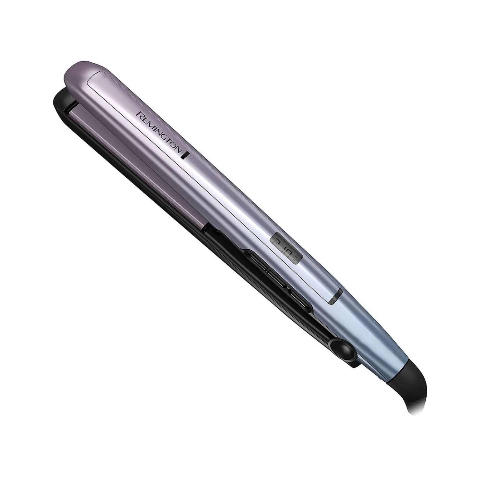 Plancha Alaciadora Cabello Remington S5408 Mineral Ceramico 