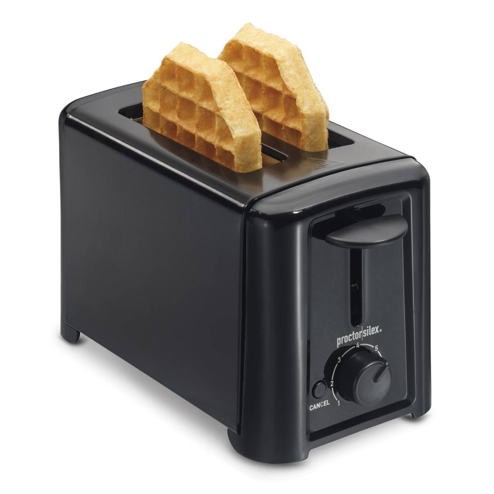 TOSTADOR PAN BAGEL PROCTOR SILEX 22624 REBANADAS