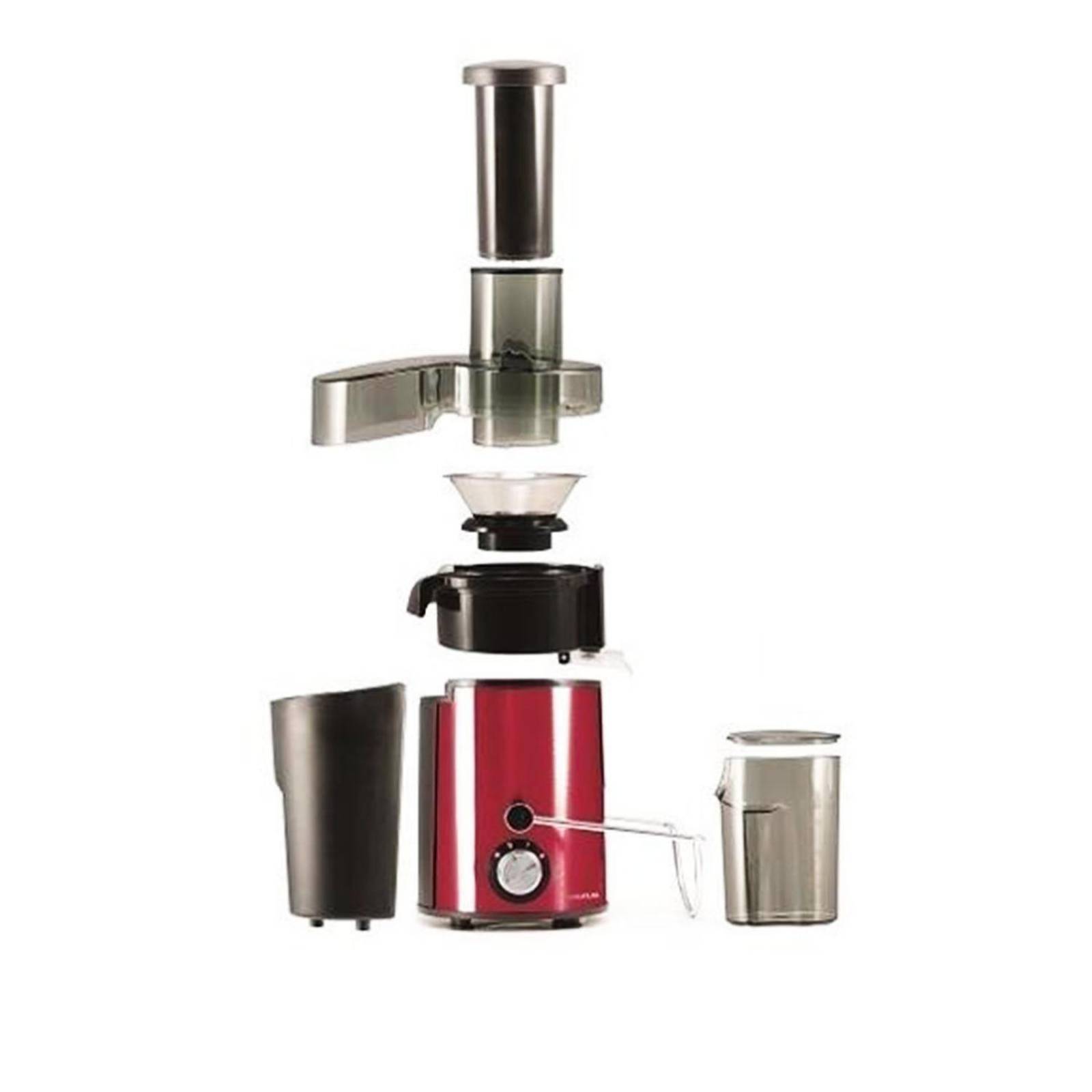Combo Cafetera + Extractor De Jugos + Licuadora 