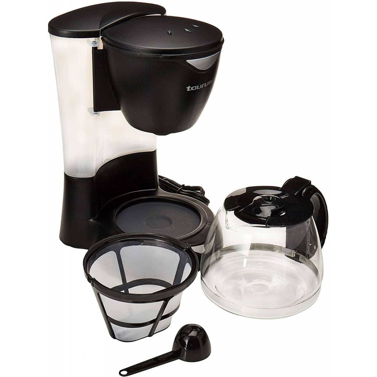 Combo Tostador + Licuadora + Cafetera Desayuno