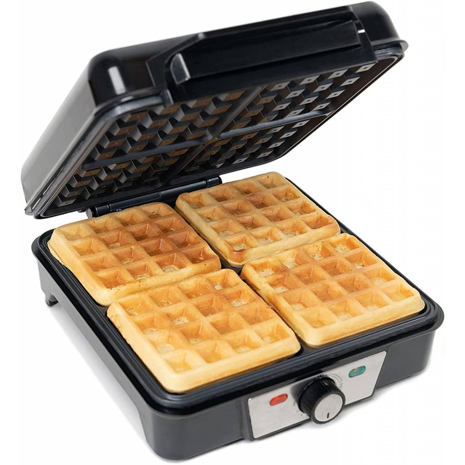 Combo Crepera + Waflera + Batidora De Inmersion 