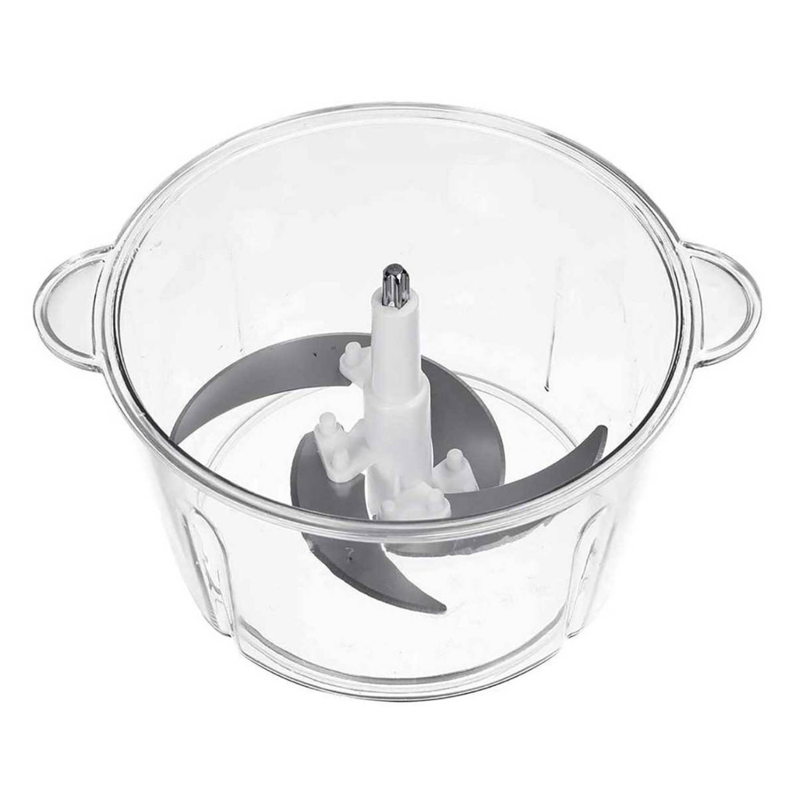 Picadora de Alimentos Loven con Bowl de Vidrio - Promart