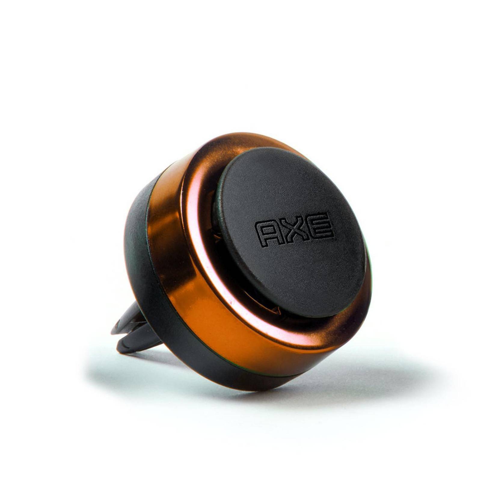 6 Aromatizantes Para Coche Axe Aroma Chocolate Fresco 