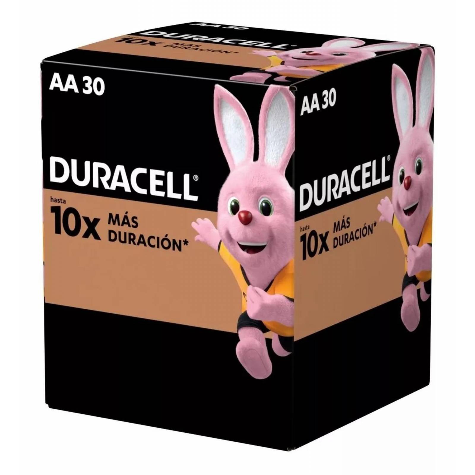 DURACELL Pack 32 Pilas Duracell Aaa Alcalina Blister 32 Unidades