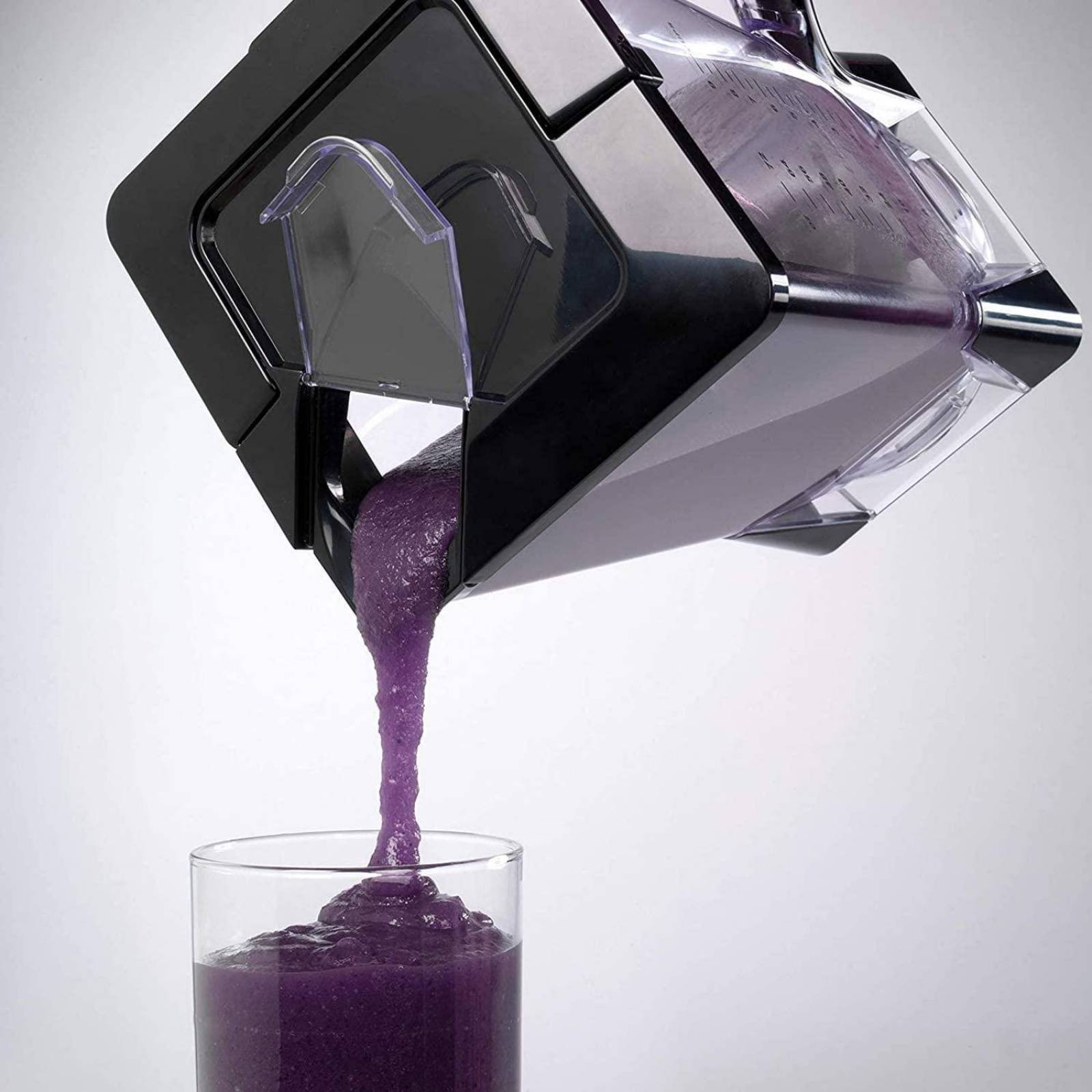 Licuadora Ninja Bl710wm Profesional 4 Vel Vaso Plastico 2 Lt