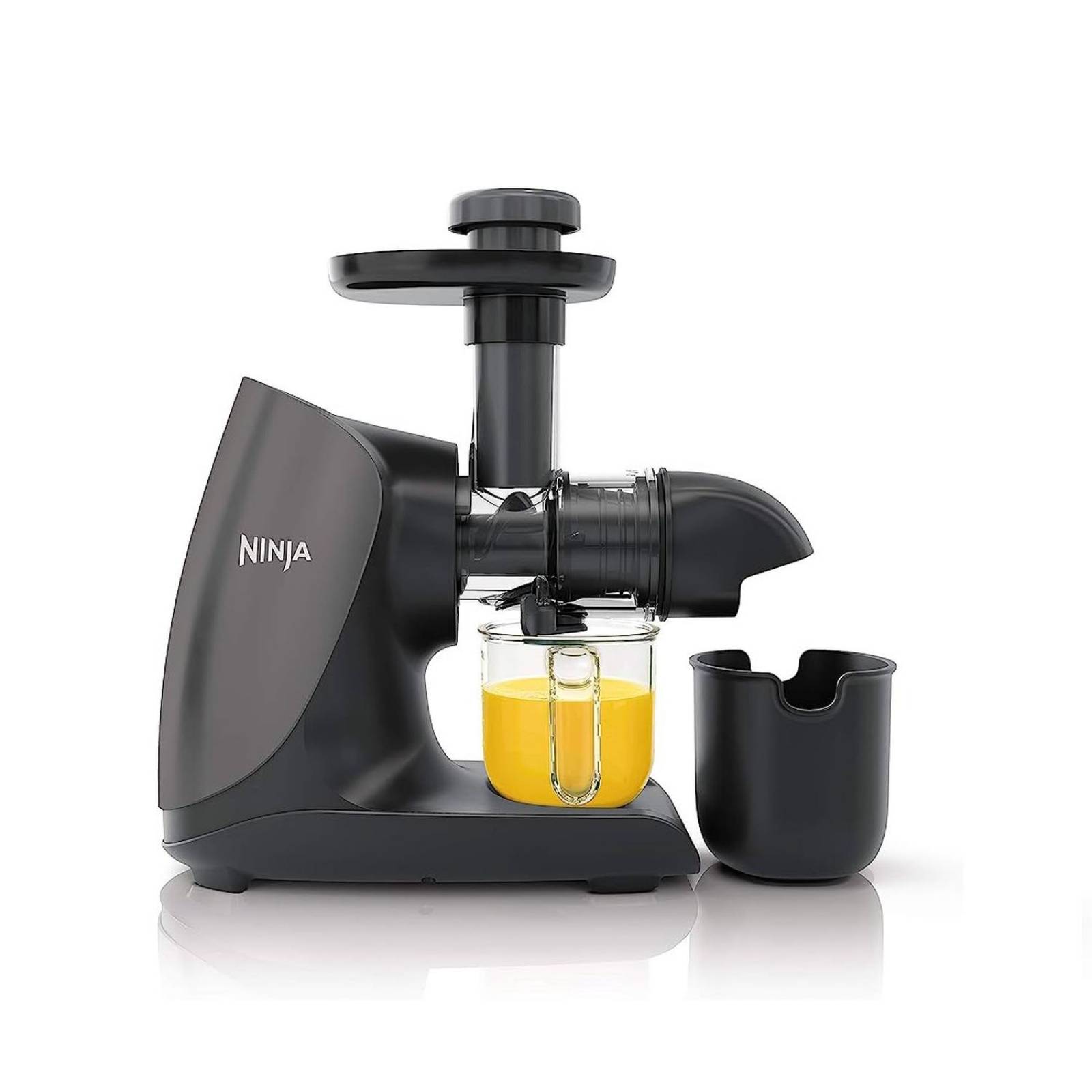 Extractor Y Exprimidor De Jugos Ninja Jc101 Profesional 