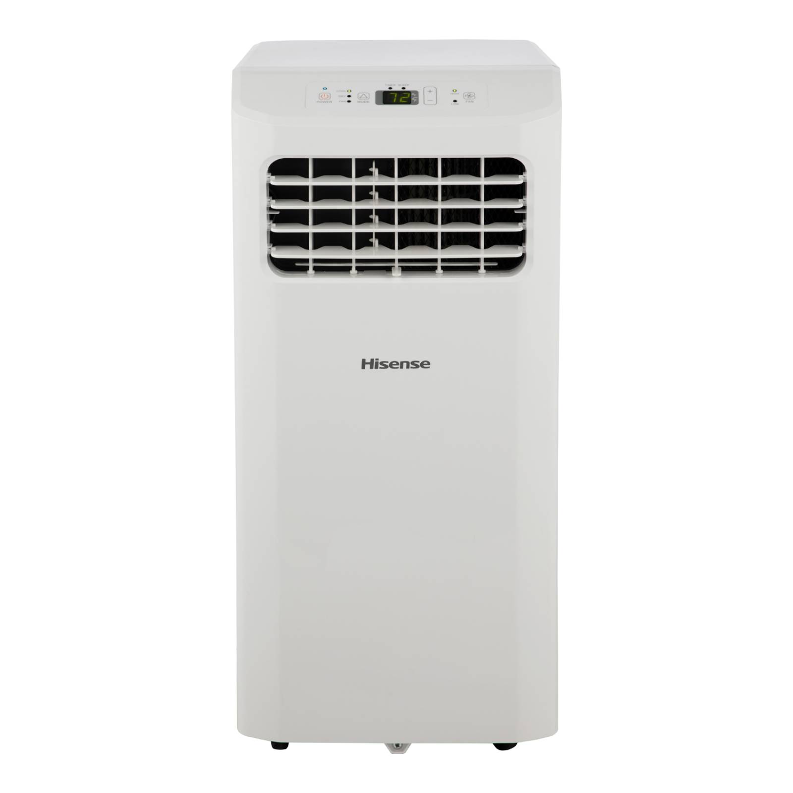 Aire Acondicionado Portatil Hisense Ap0621cr1w 6000 Btu Doe 115v 