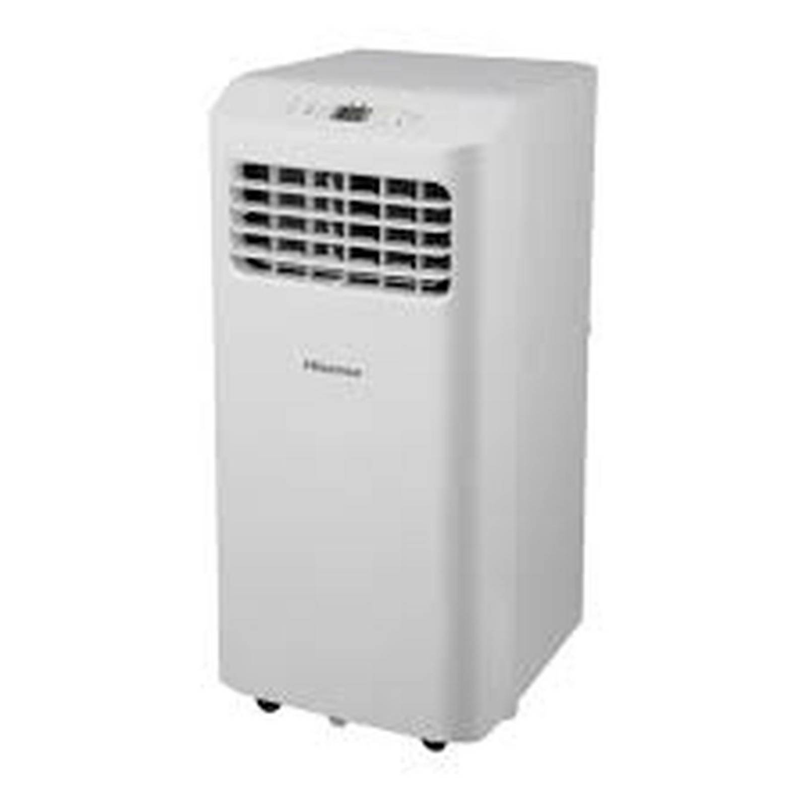 Aire Acondicionado Portatil Hisense Ap0621cr1w 6000 Btu Doe 115v 