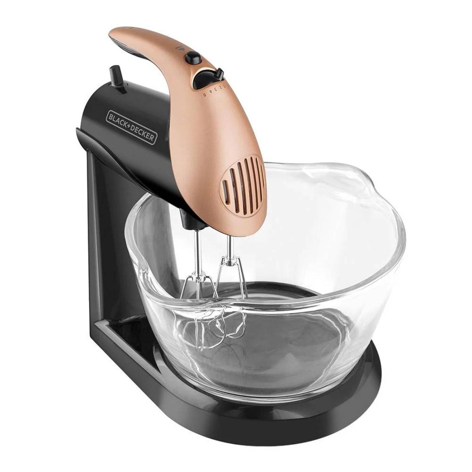 Batidora Electrica Black+Decker 5 vel  ANFORAMA - Todo para mi Cocina –  ANFORAMA (Todo para mi Cocina)