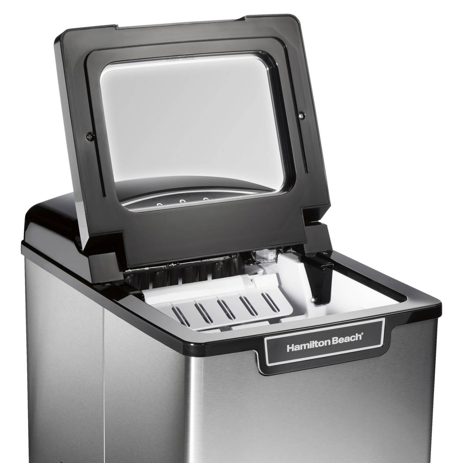 Maquina Hacer Hielo Casera 86150 Hamilton Beach 12.5kg 