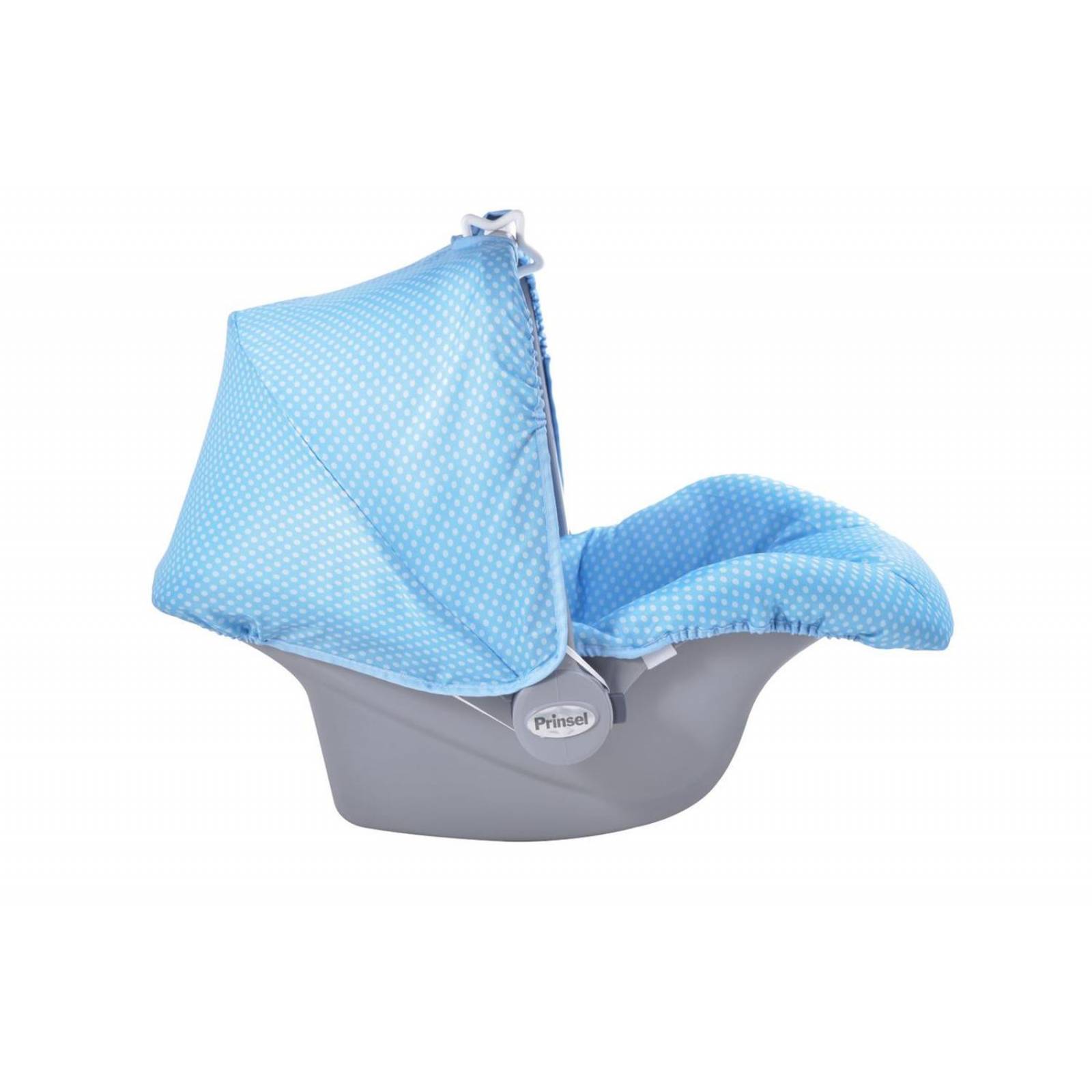 Portabebe Asiento Koala Prinsel Premier Dinosaurio 