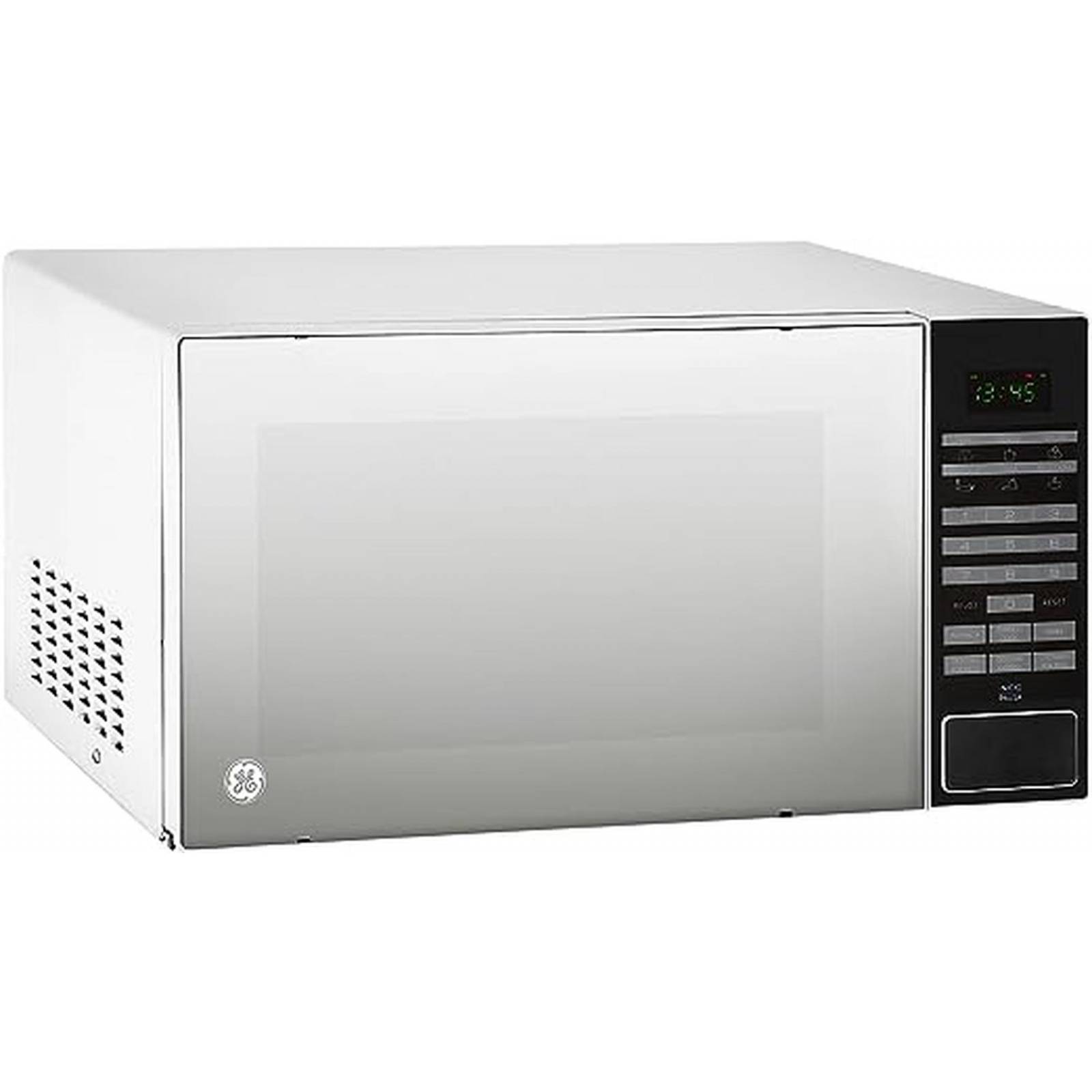 Horno De Microondas Ge Jes14w 1.4 Pies Acero Inox 