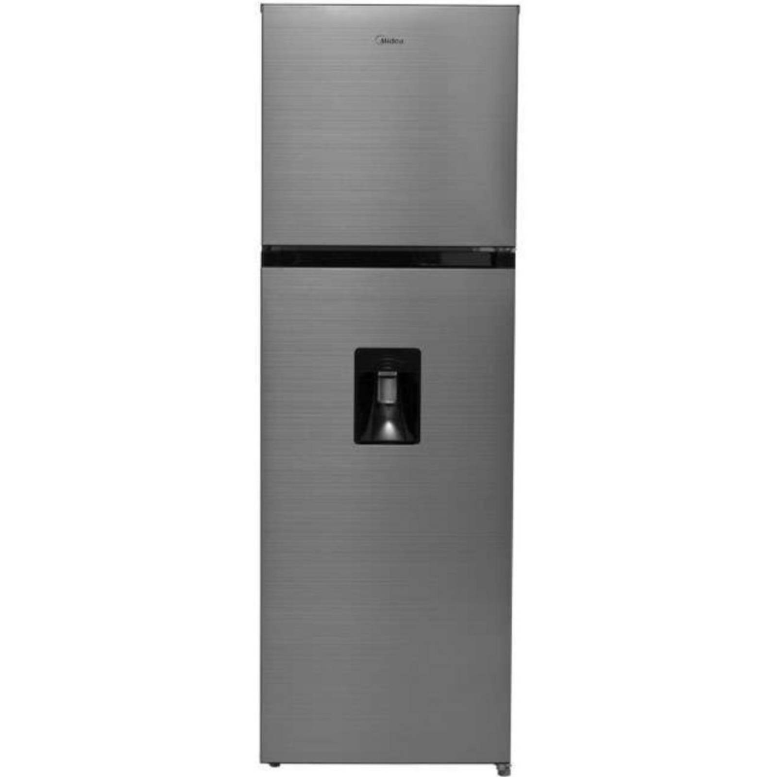 Refrigerador Midea Mdrt280windx Top Mount Automatico 10 Pies 