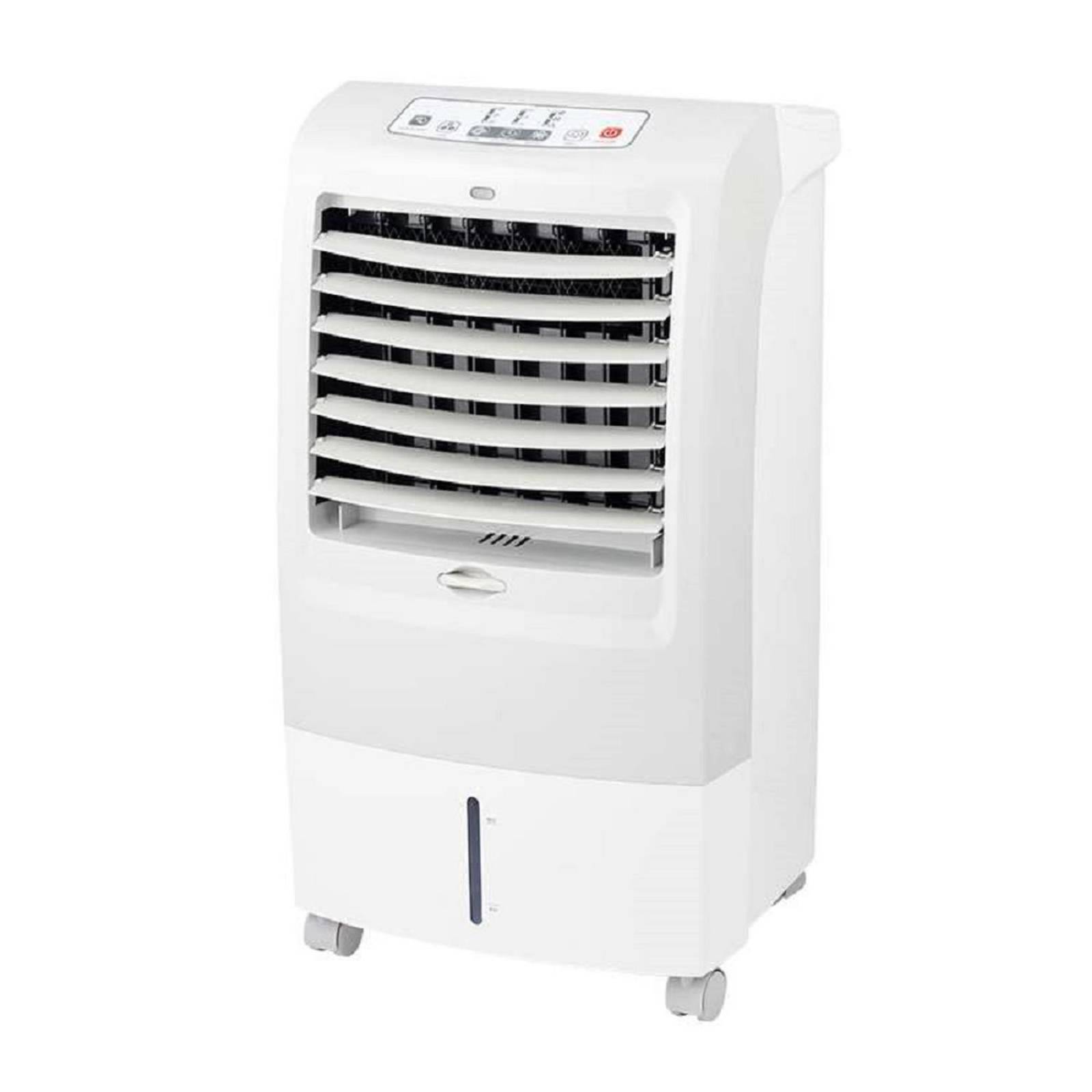 Enfriador Aire Portatil Midea Mac28lw Frio 14l 3 Vel 