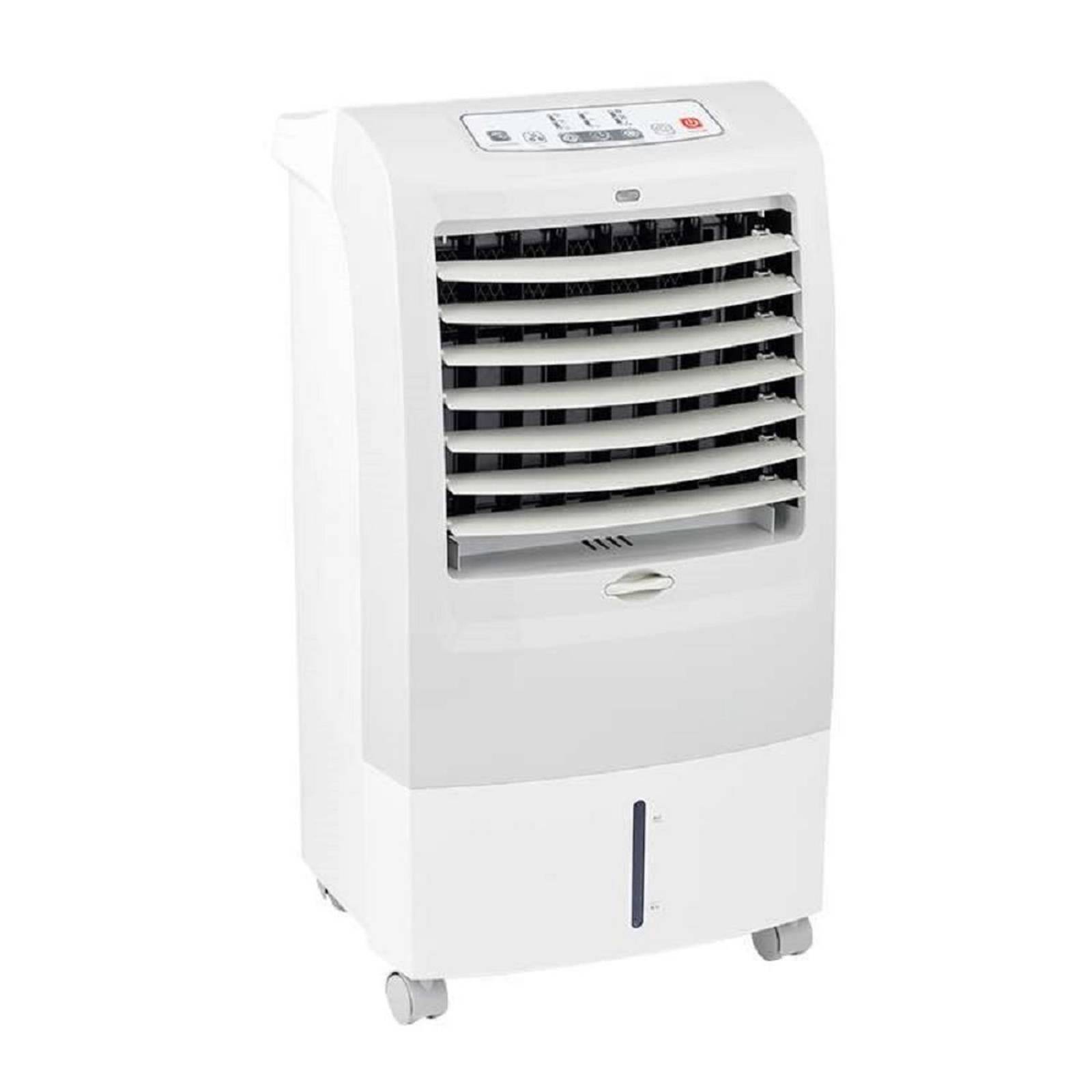 Enfriador Aire Portatil Midea Mac28lw Frio 14l 3 Vel 