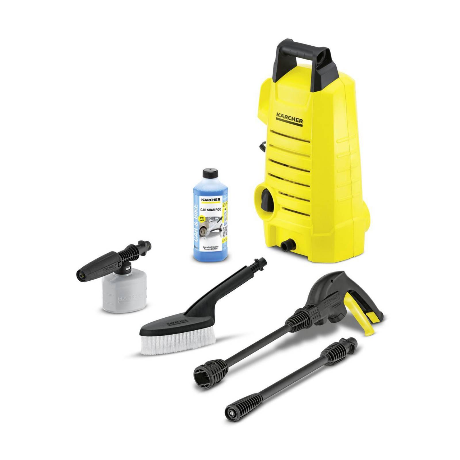 Aspiradora KWD 1 – KARCHER SHOP