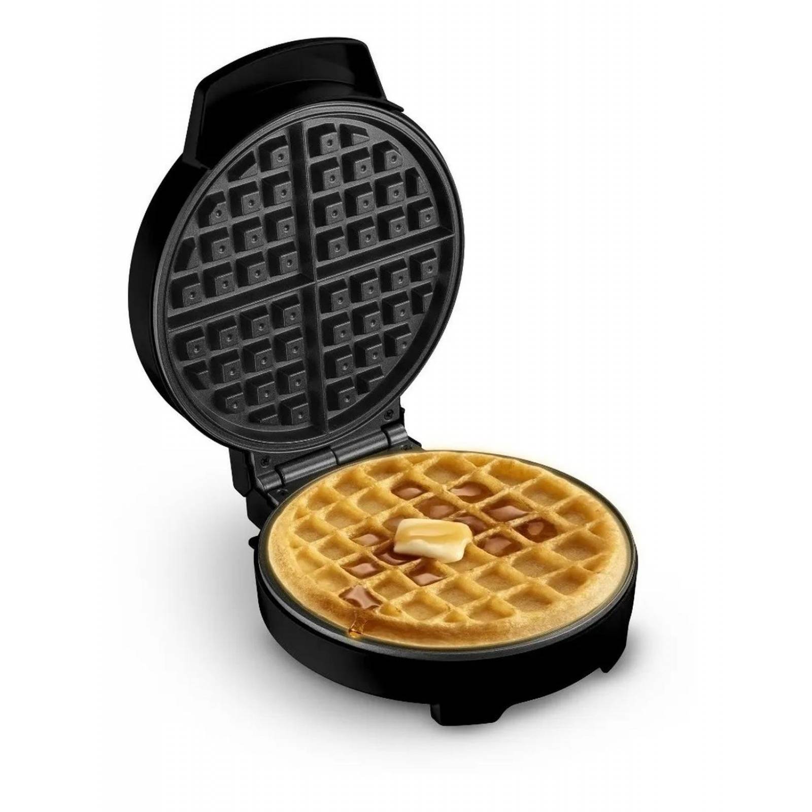 Combo Horno Electrico + Cafetera + Molino + Waflera 