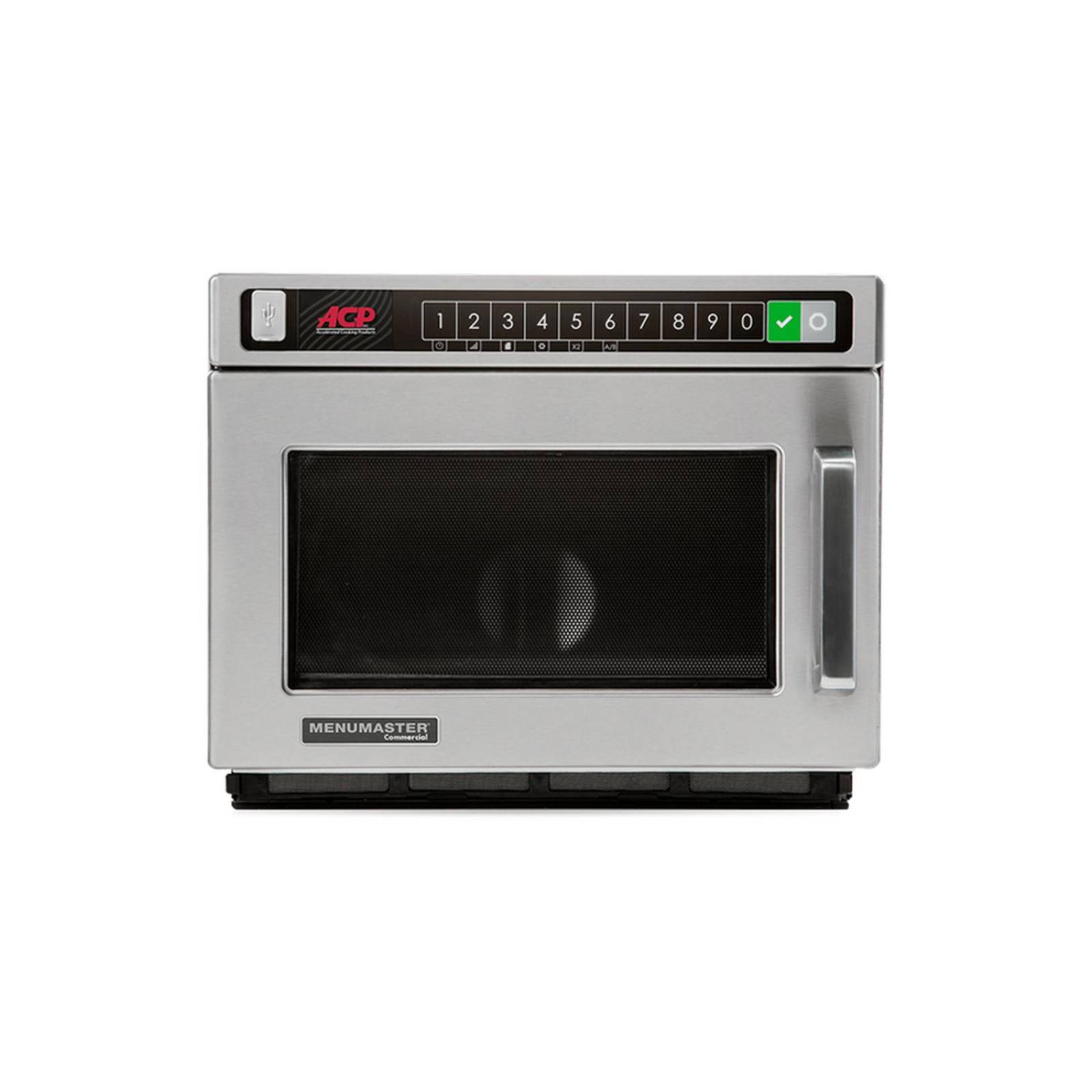 Horno Microondas Menumaster Mdc12a2 1200w Ctrl Digital 