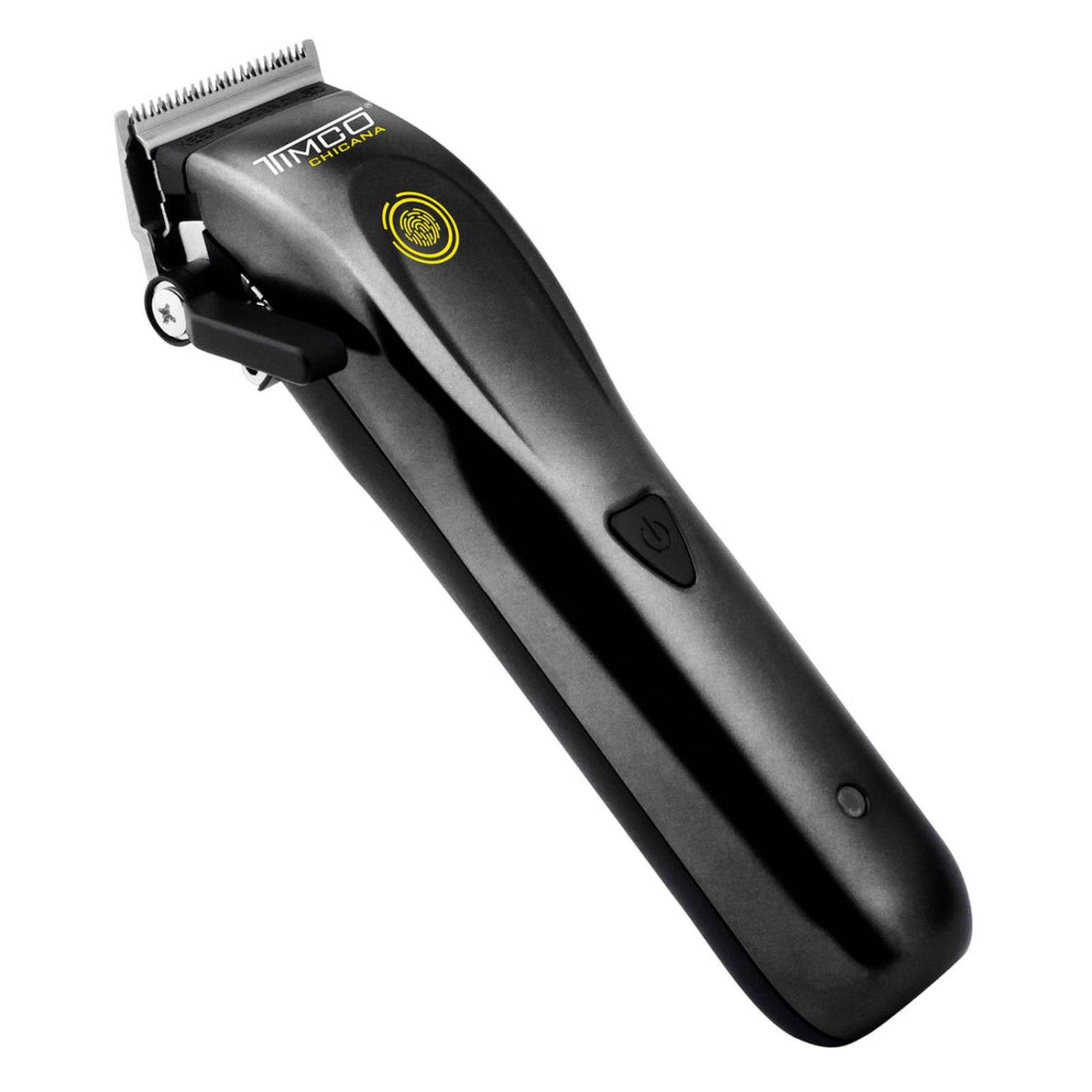 Maquina Para Cortar Cabello Profesional Inalámbrica Timco Hc80n 