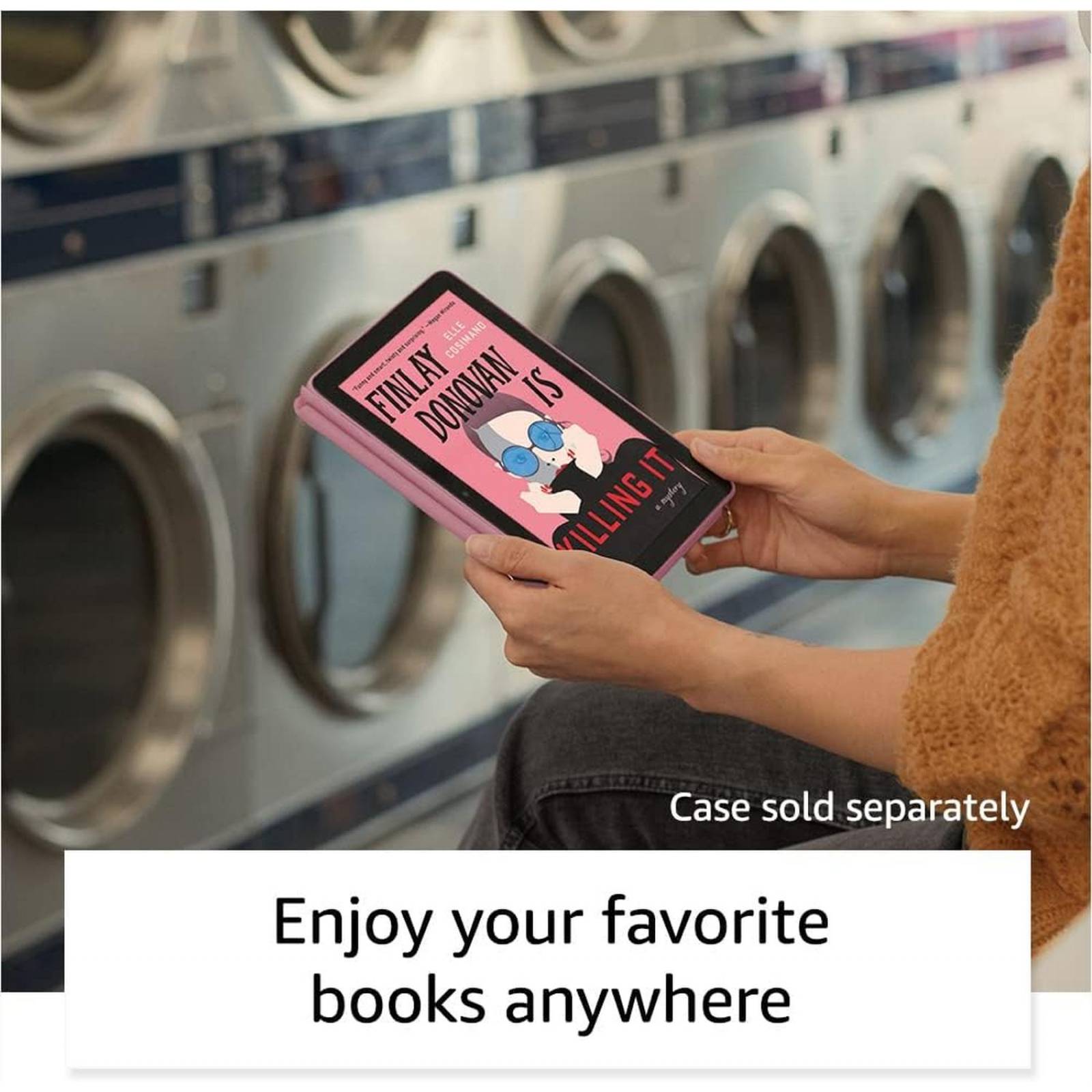 Tablet Amazon Fire B099z8hlht Hd 8 Pul 32 Gb Negro