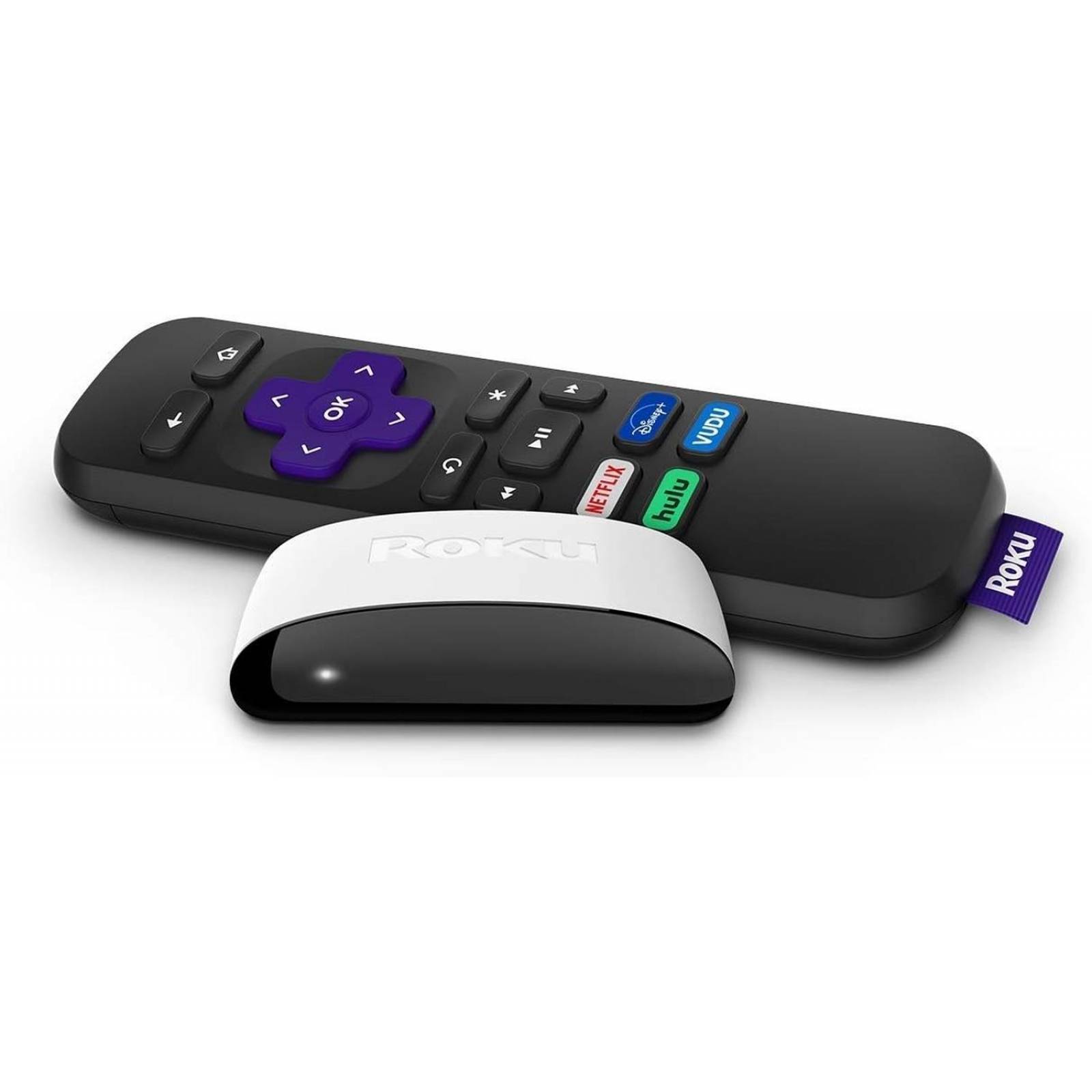 Roku Express Roku 3930s Le Hd Streaming 