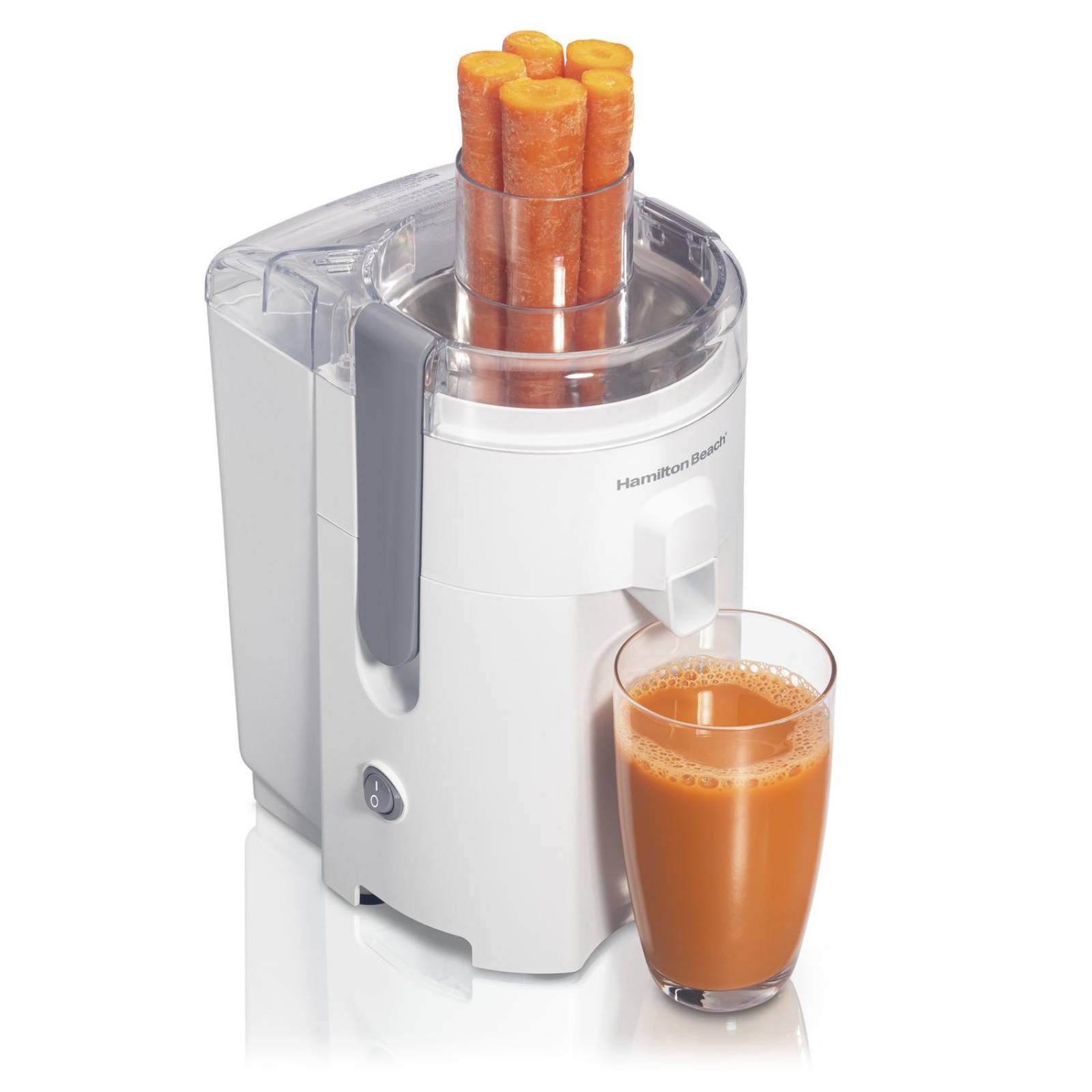 Extractor Jugos Citricos Hamilton Beach 67501 